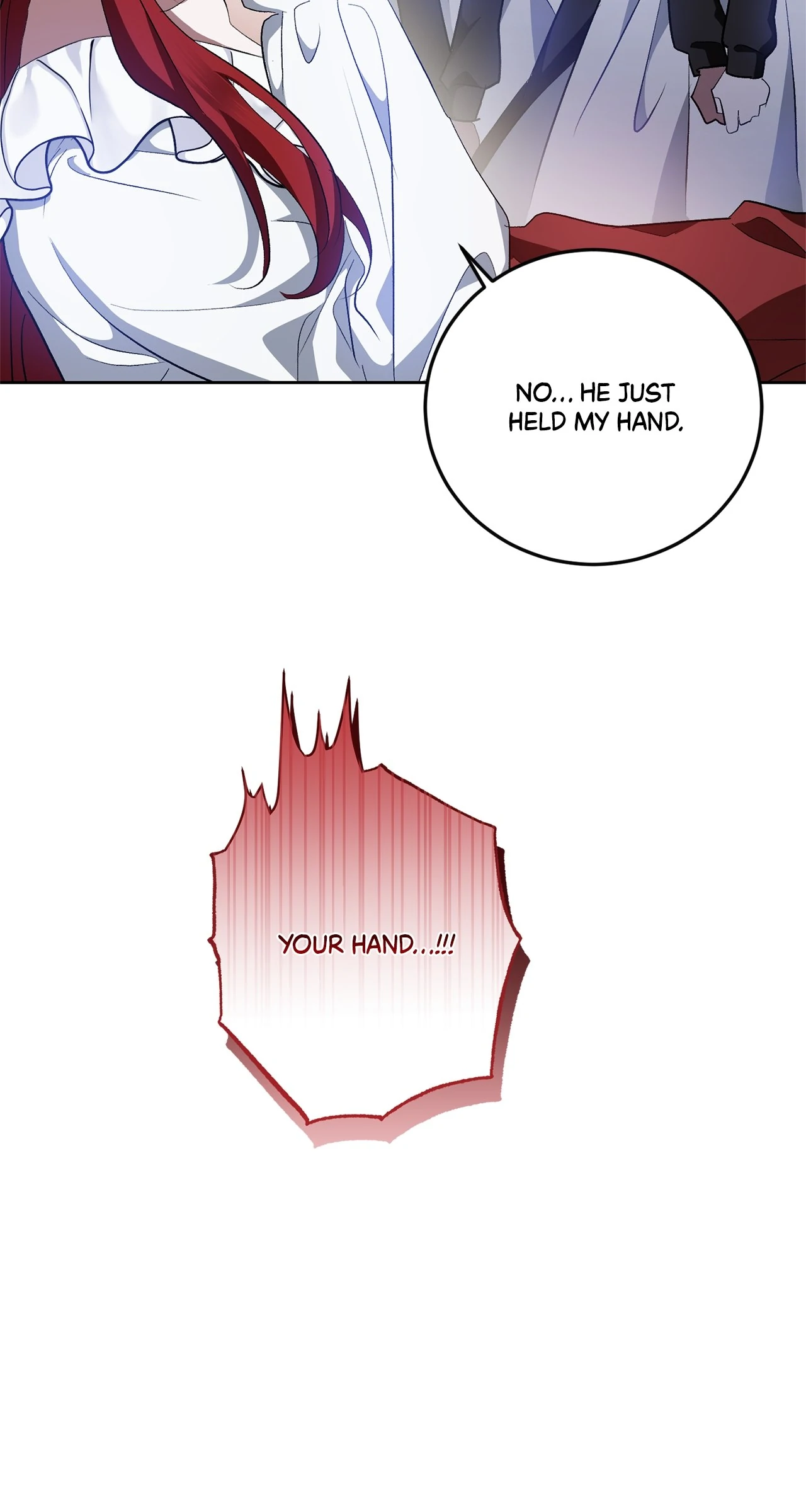 My Wicked Little Girl chapter 43 page 6