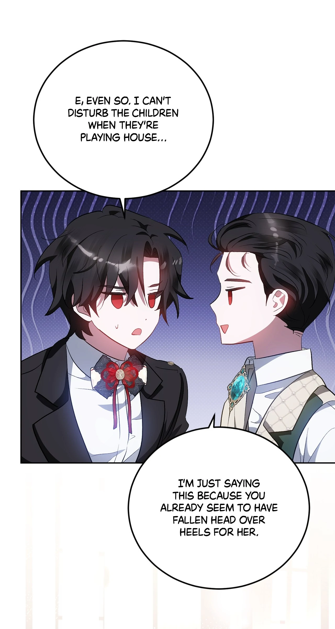 My Wicked Little Girl chapter 43 page 61