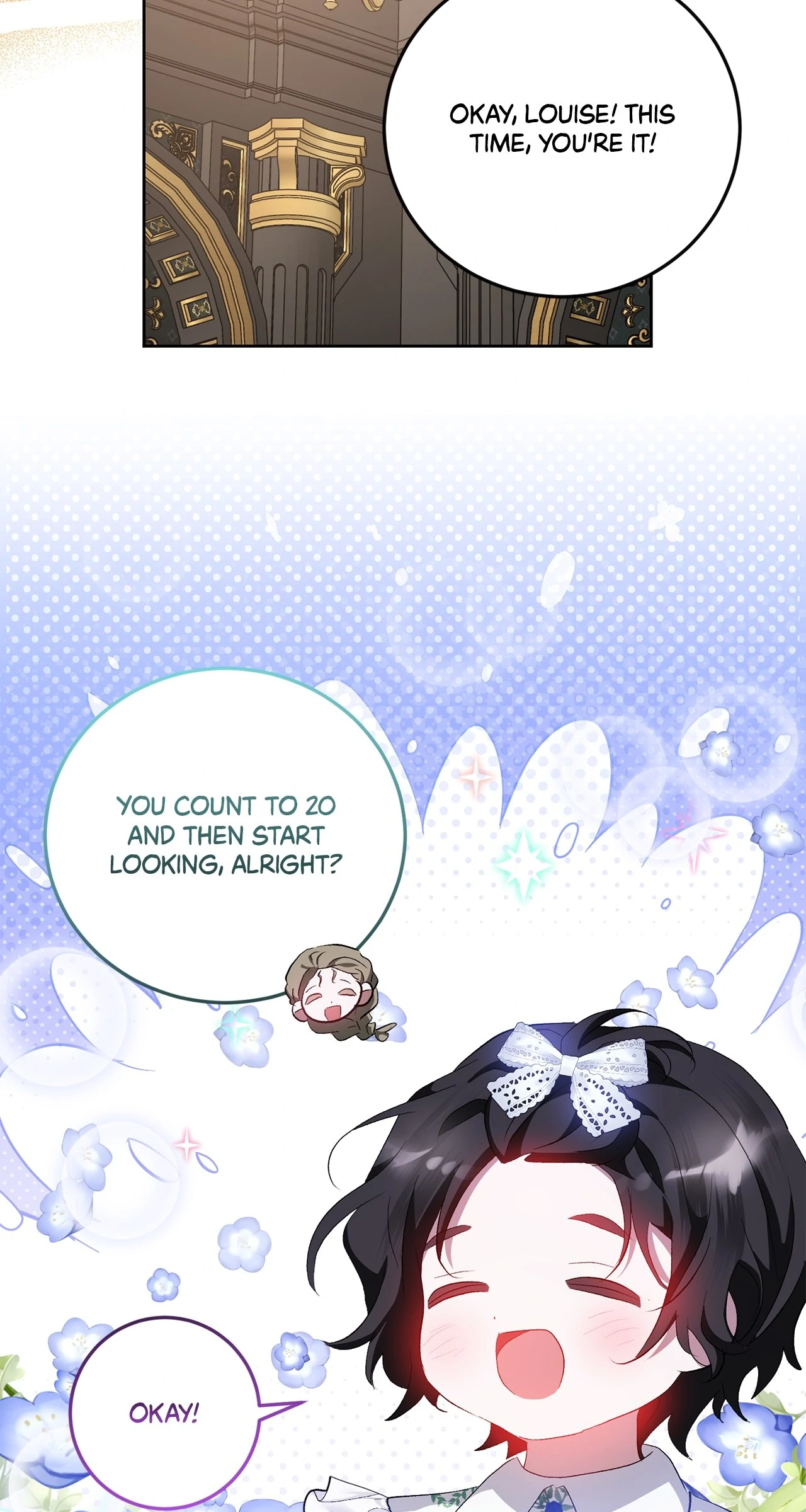 My Wicked Little Girl chapter 43 page 66