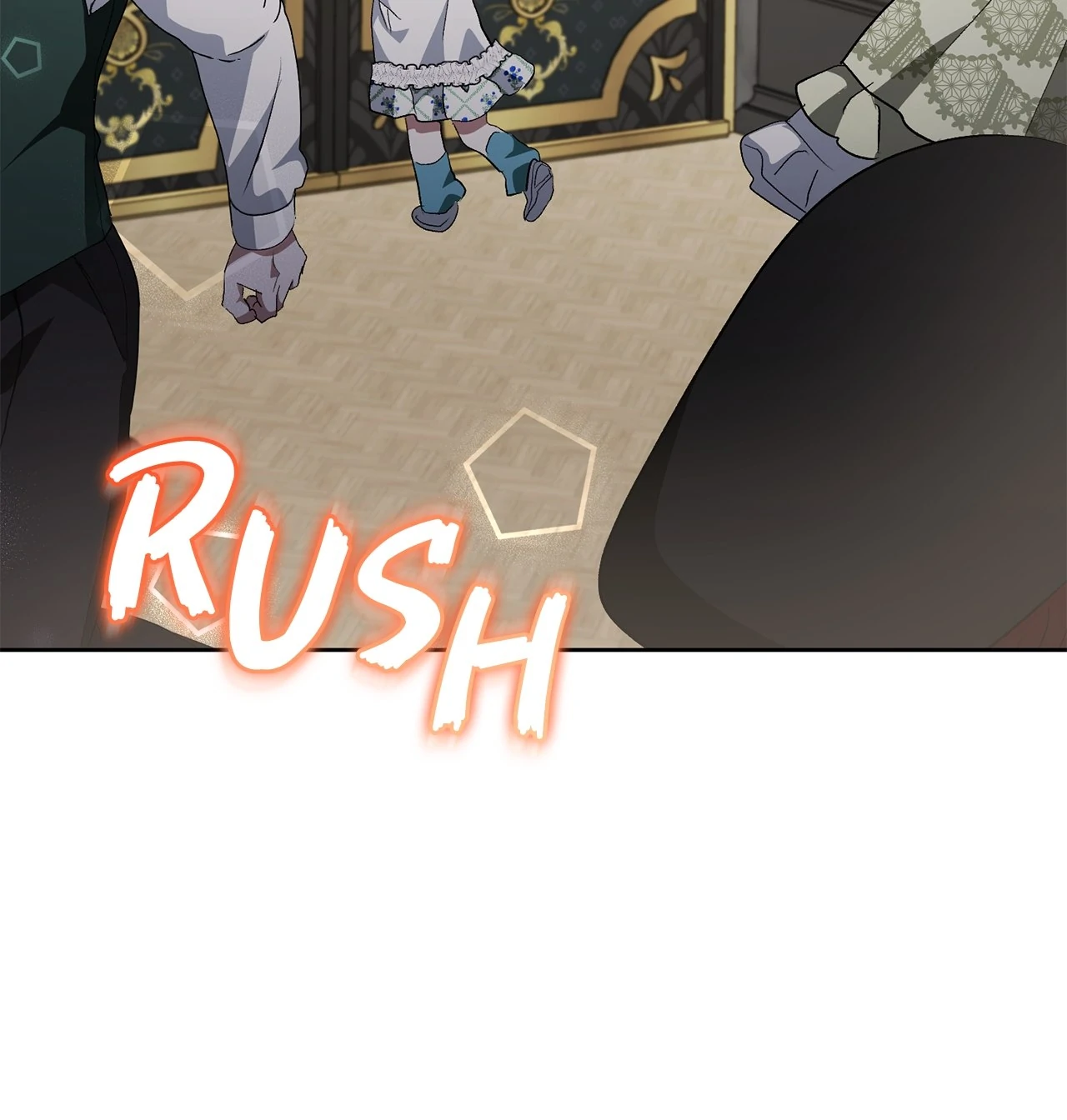 My Wicked Little Girl chapter 43 page 68
