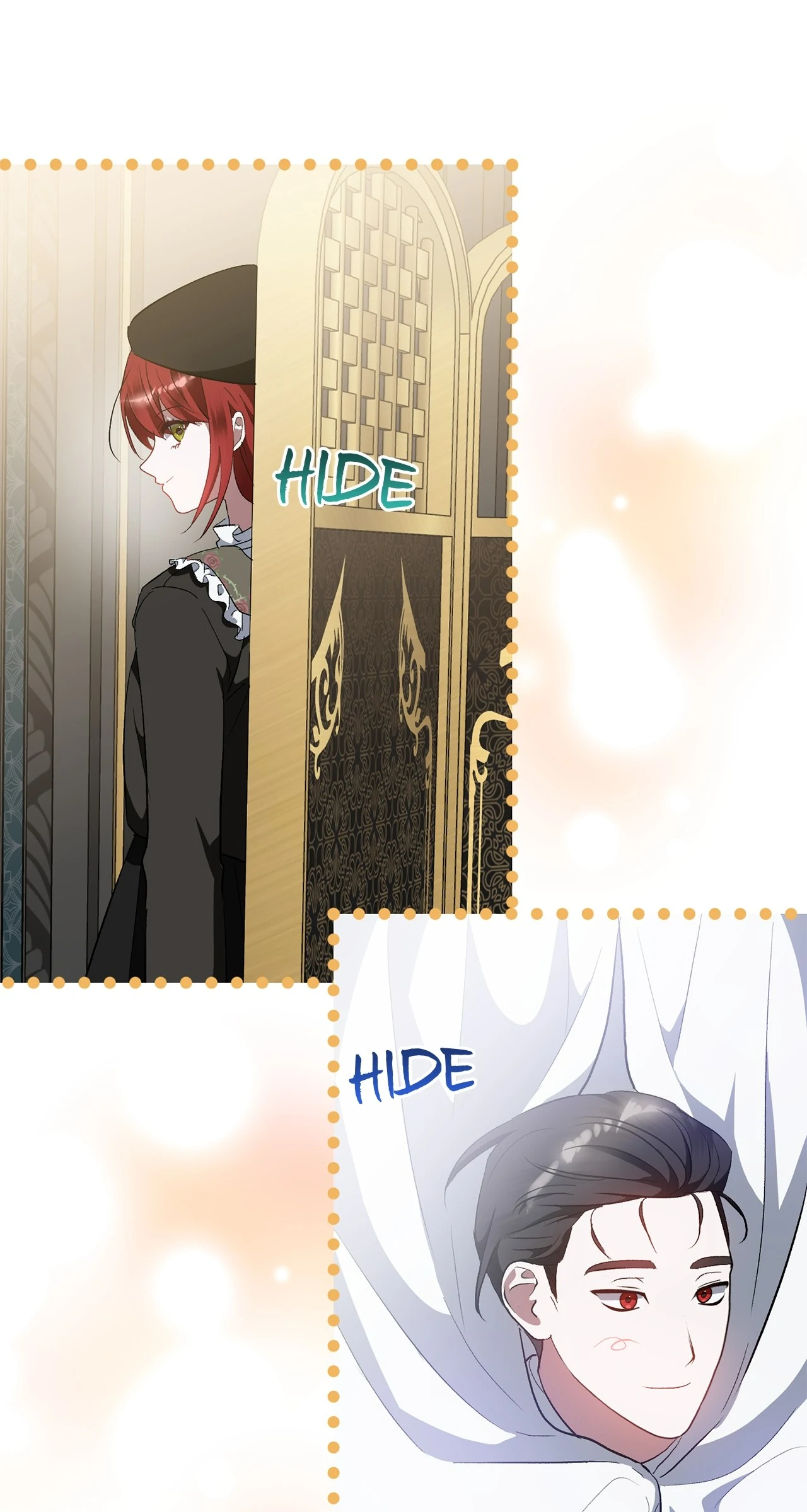 My Wicked Little Girl chapter 43 page 69