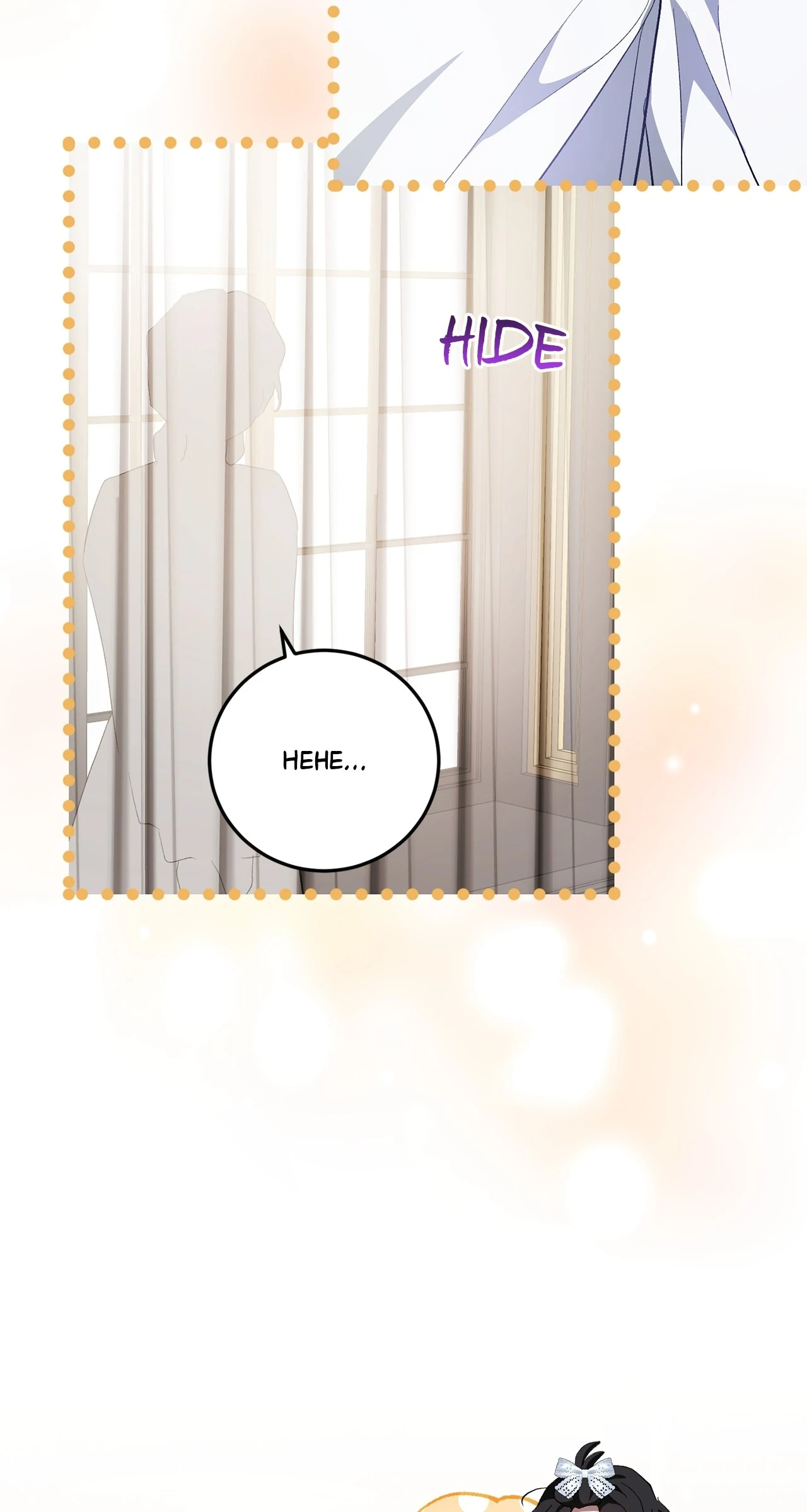 My Wicked Little Girl chapter 43 page 70