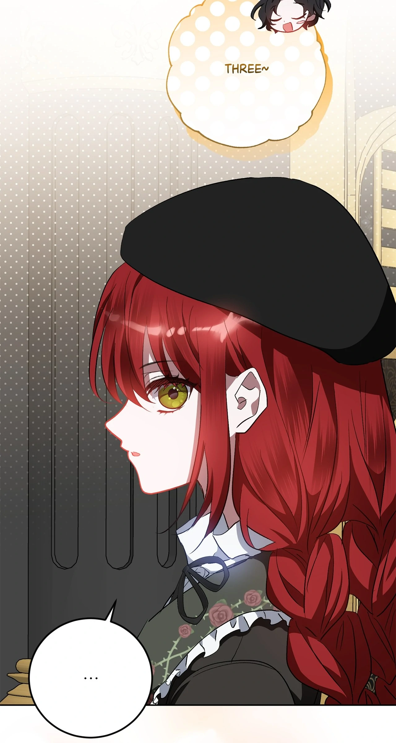My Wicked Little Girl chapter 43 page 71