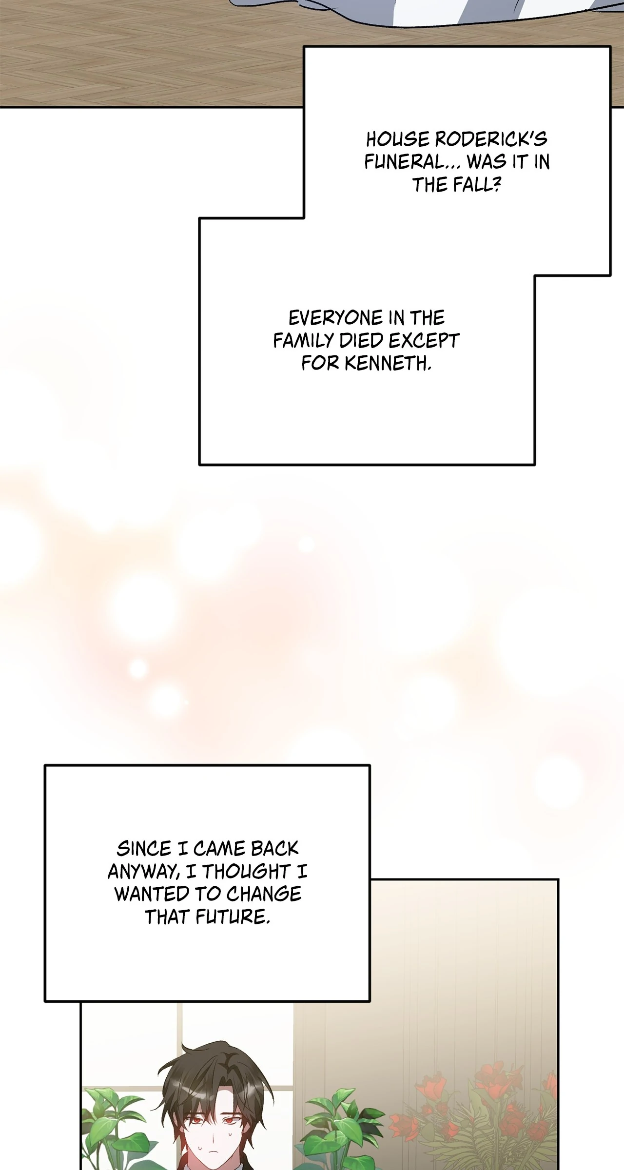 My Wicked Little Girl chapter 43 page 73