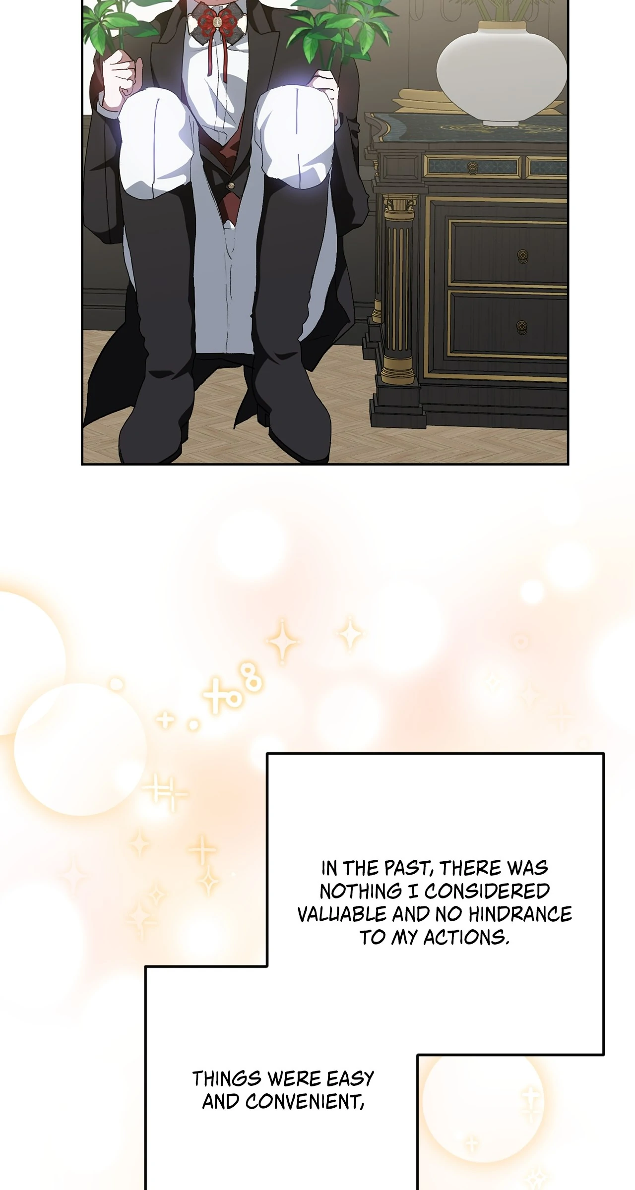 My Wicked Little Girl chapter 43 page 74