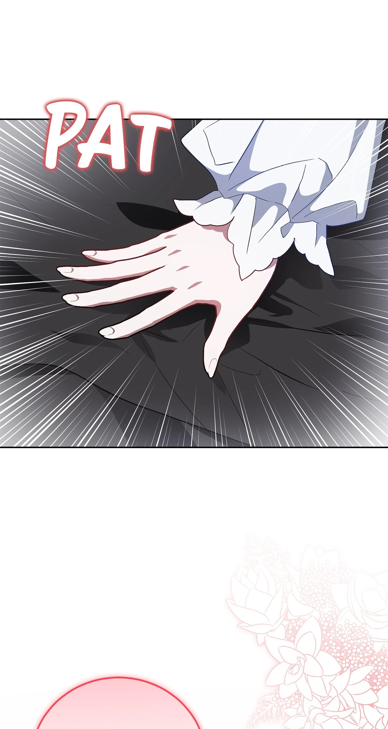 My Wicked Little Girl chapter 43 page 8