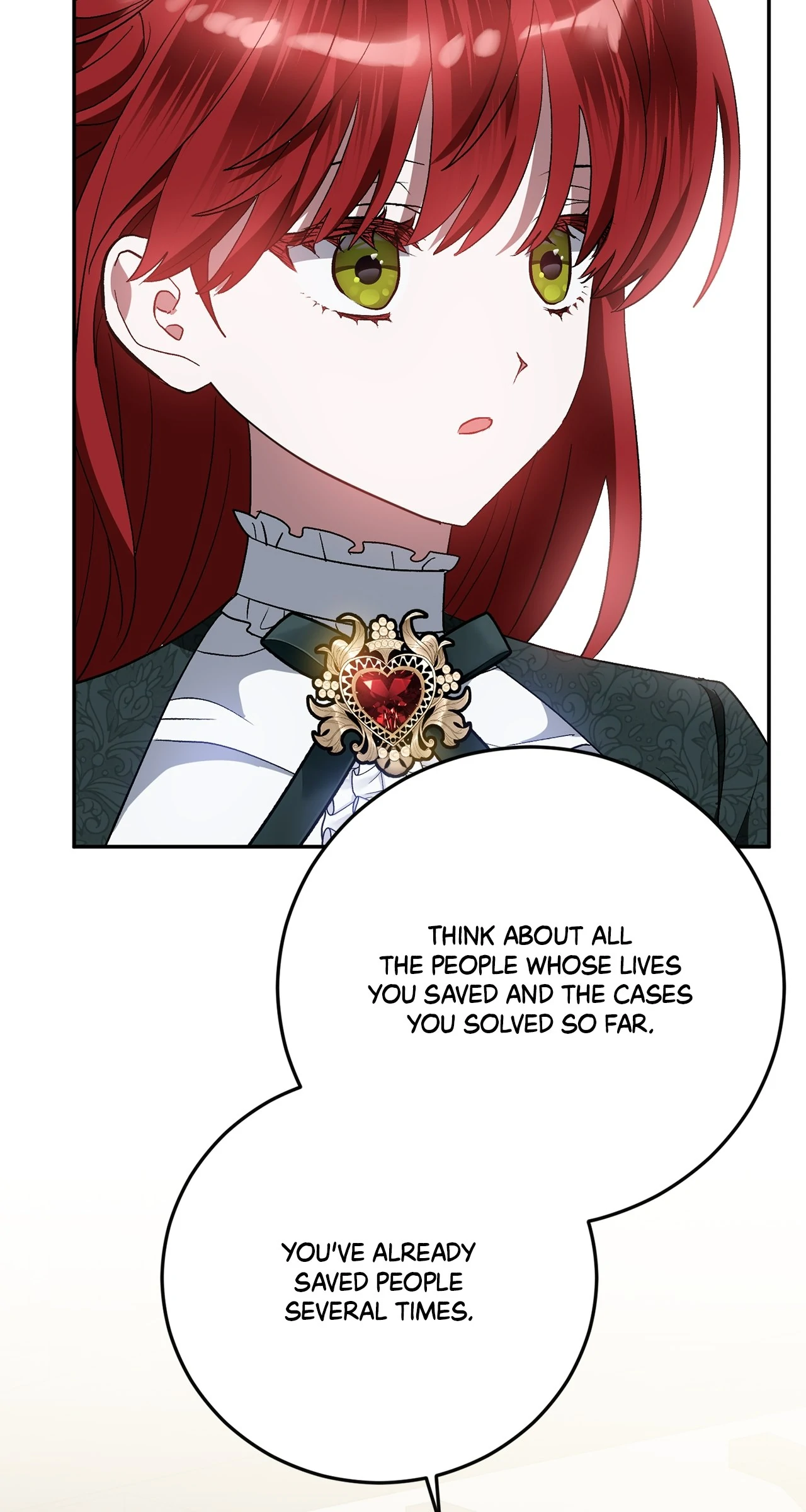 My Wicked Little Girl chapter 44 page 13