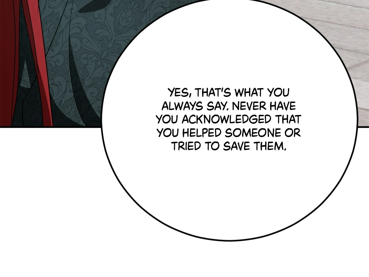 My Wicked Little Girl chapter 44 page 15