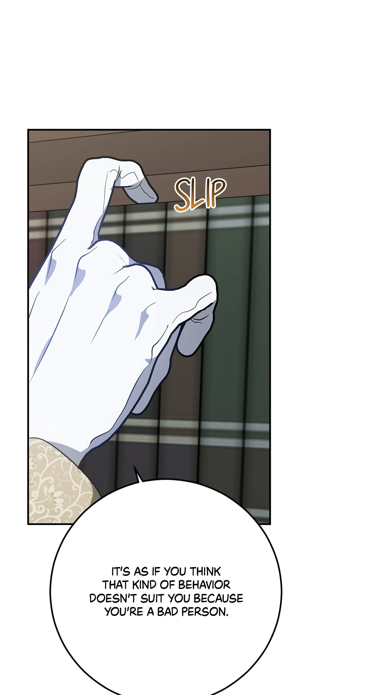 My Wicked Little Girl chapter 44 page 16