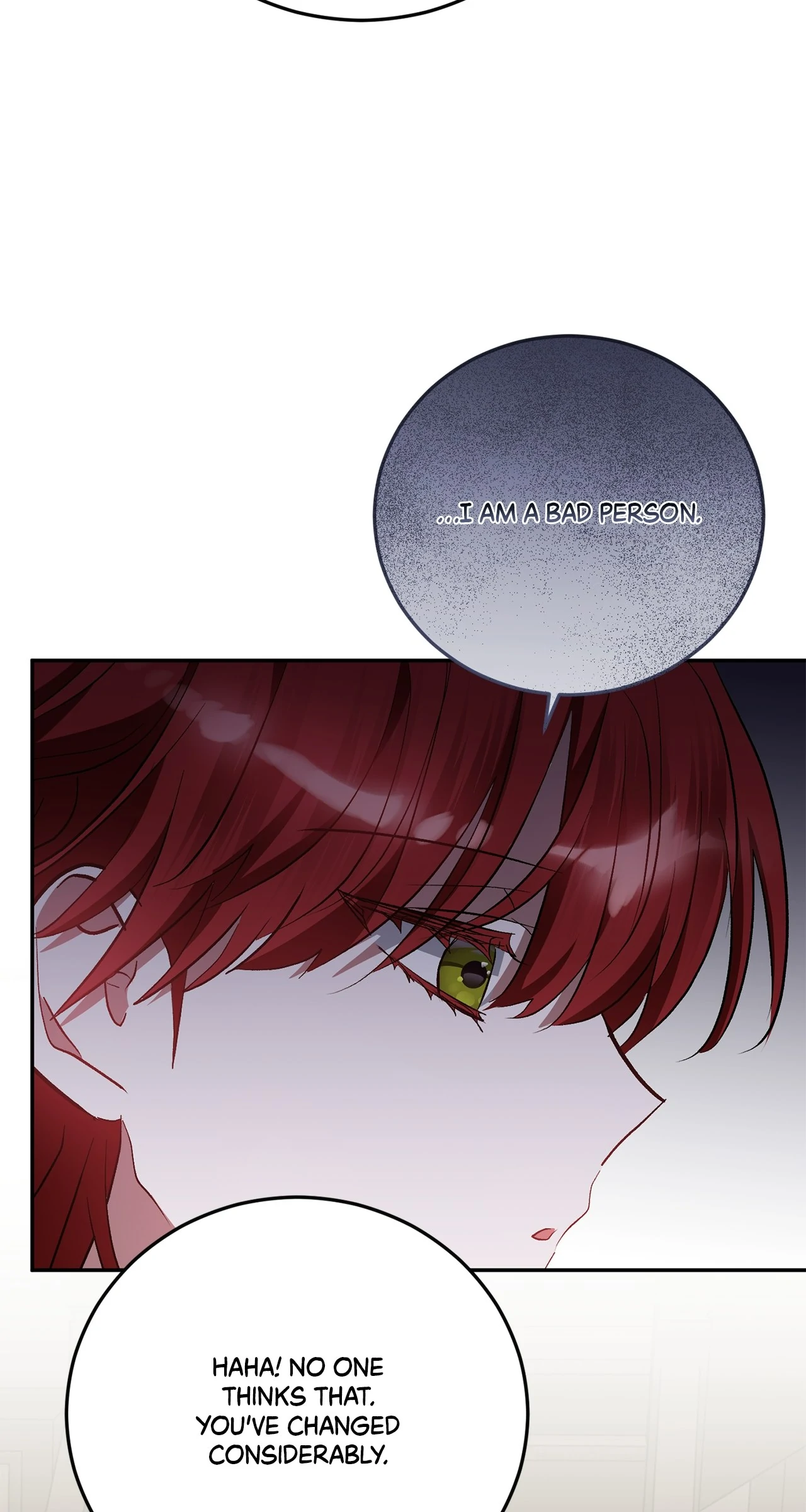 My Wicked Little Girl chapter 44 page 17