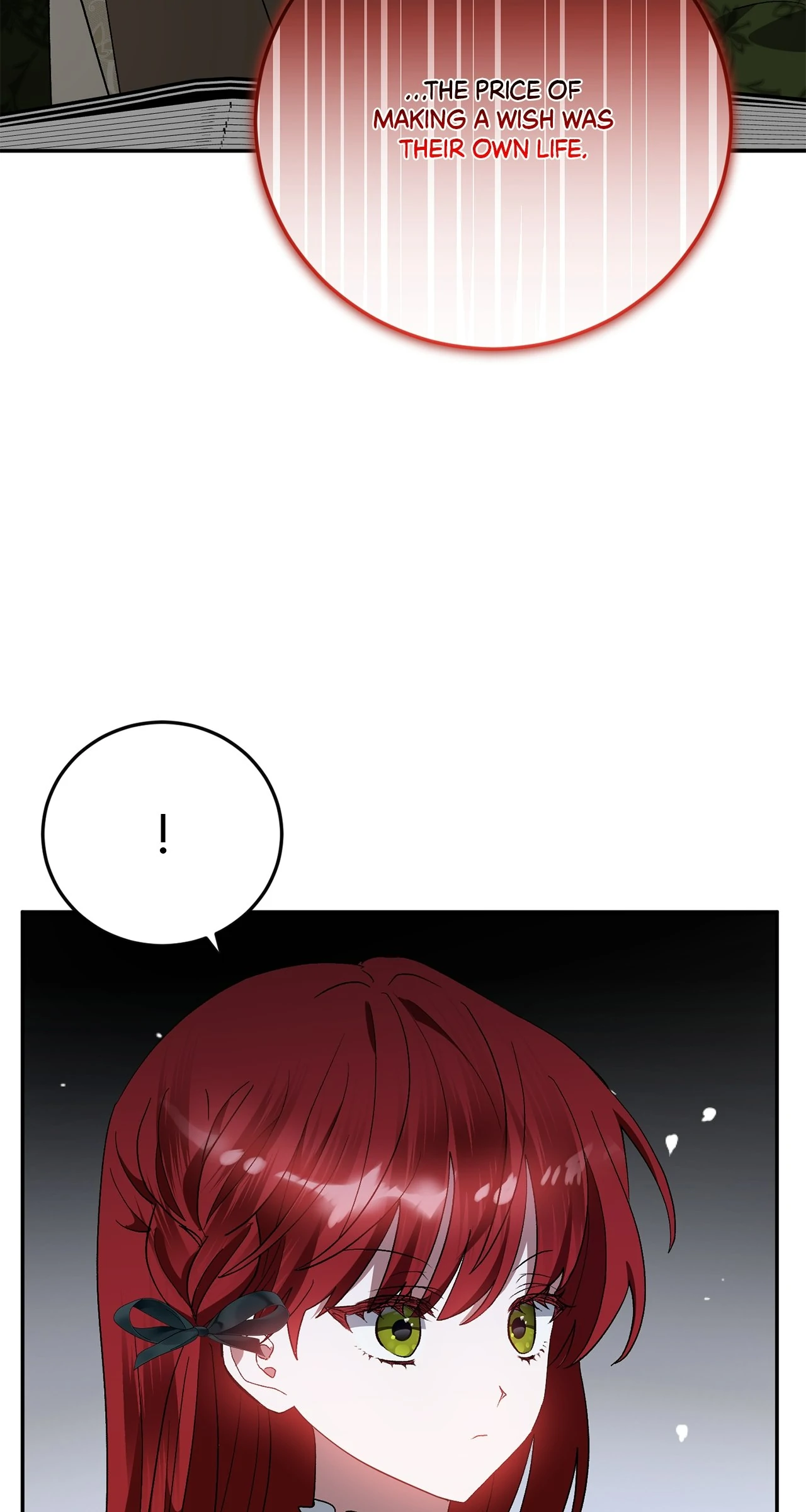My Wicked Little Girl chapter 44 page 24