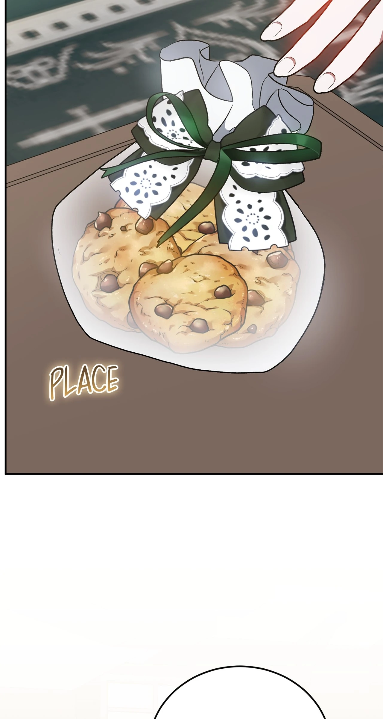 My Wicked Little Girl chapter 44 page 3