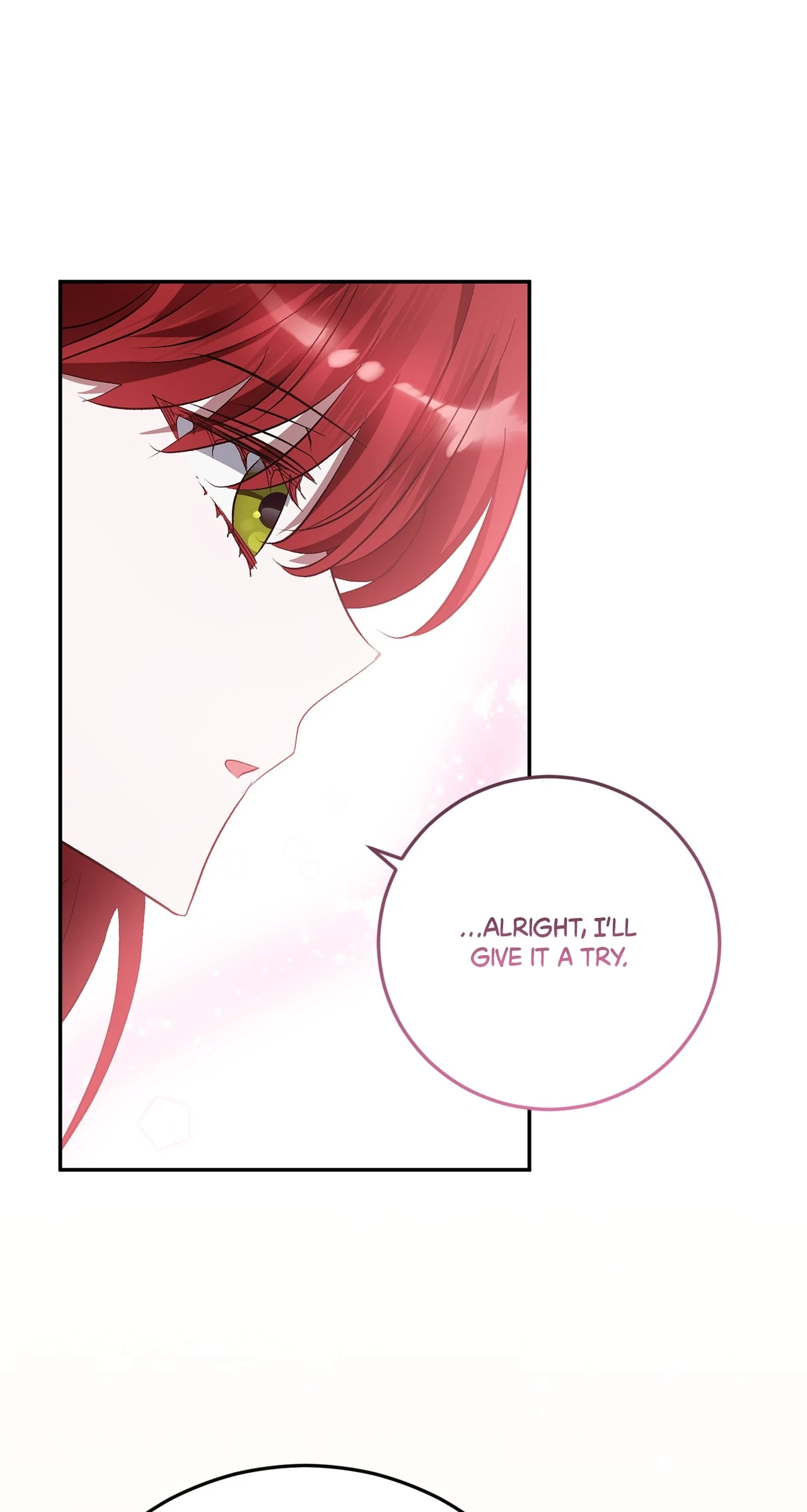 My Wicked Little Girl chapter 44 page 30
