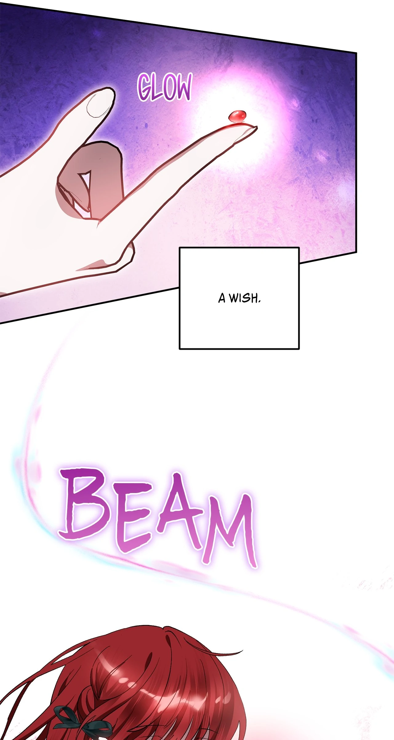 My Wicked Little Girl chapter 44 page 34