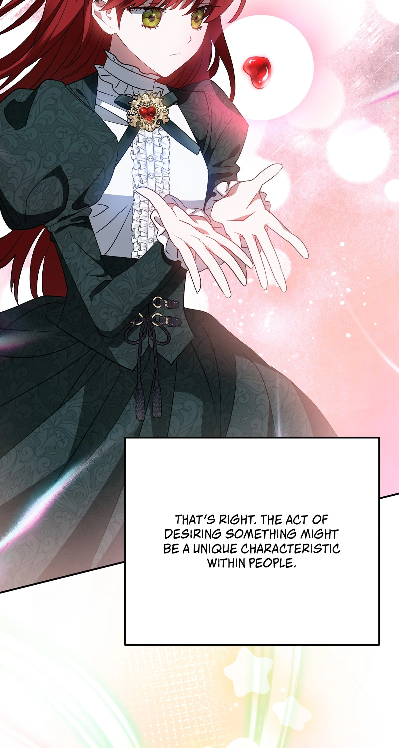 My Wicked Little Girl chapter 44 page 35
