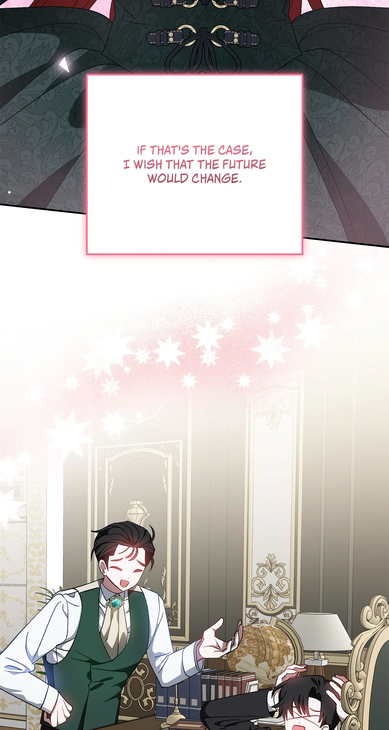 My Wicked Little Girl chapter 44 page 39