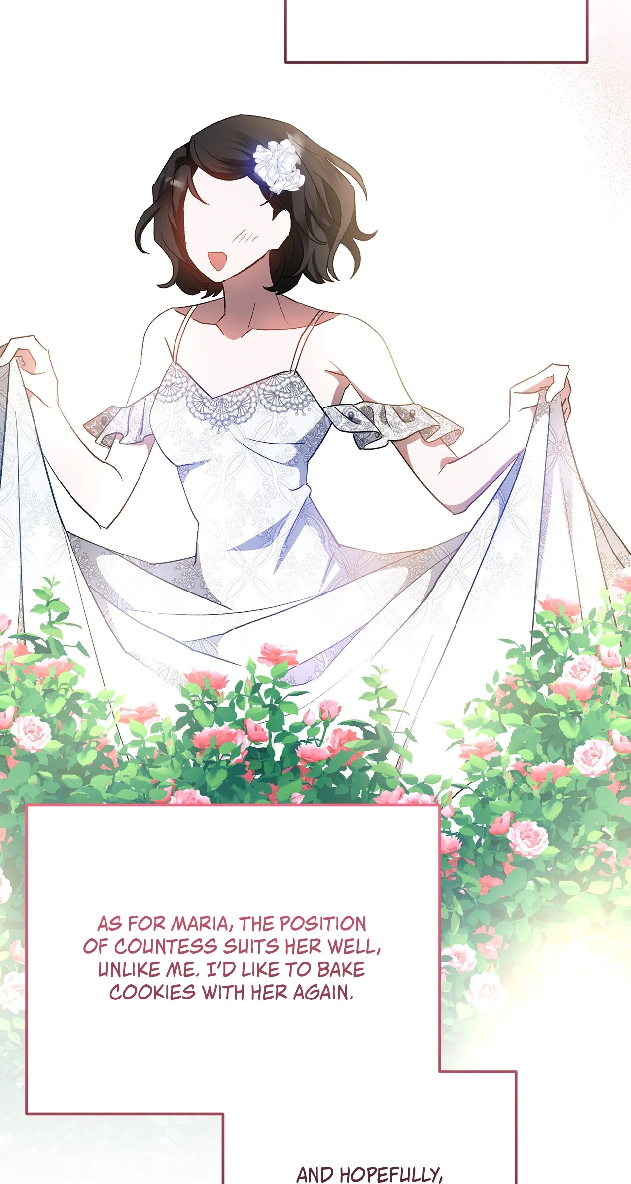 My Wicked Little Girl chapter 44 page 41