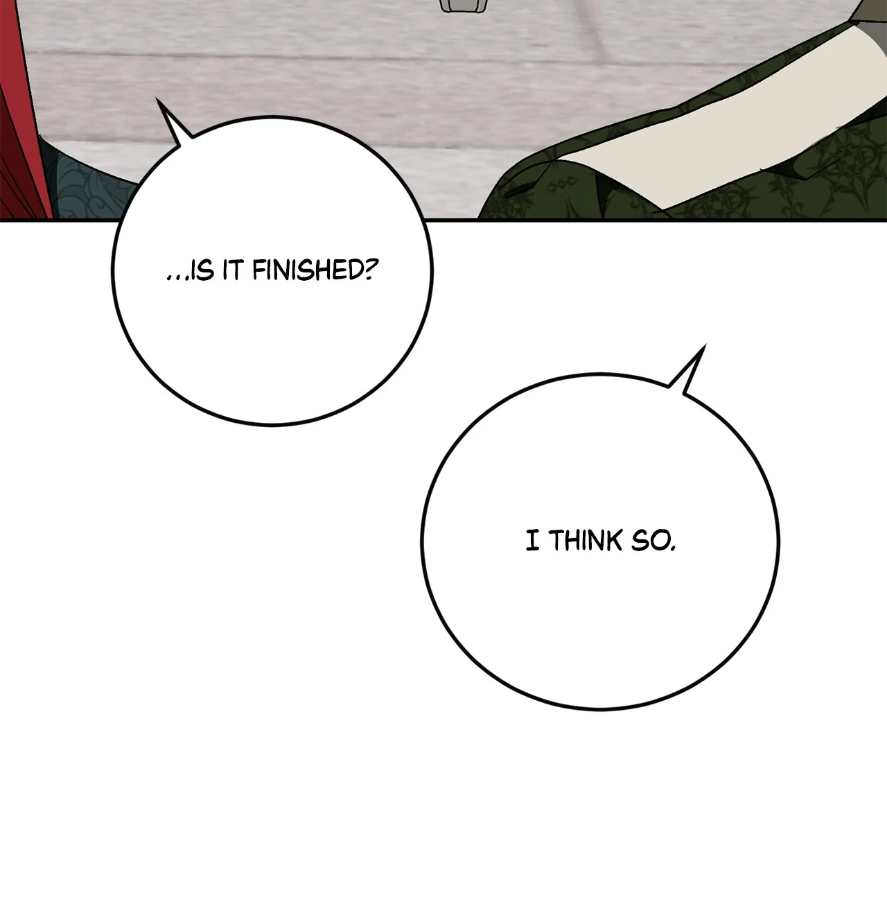 My Wicked Little Girl chapter 44 page 44