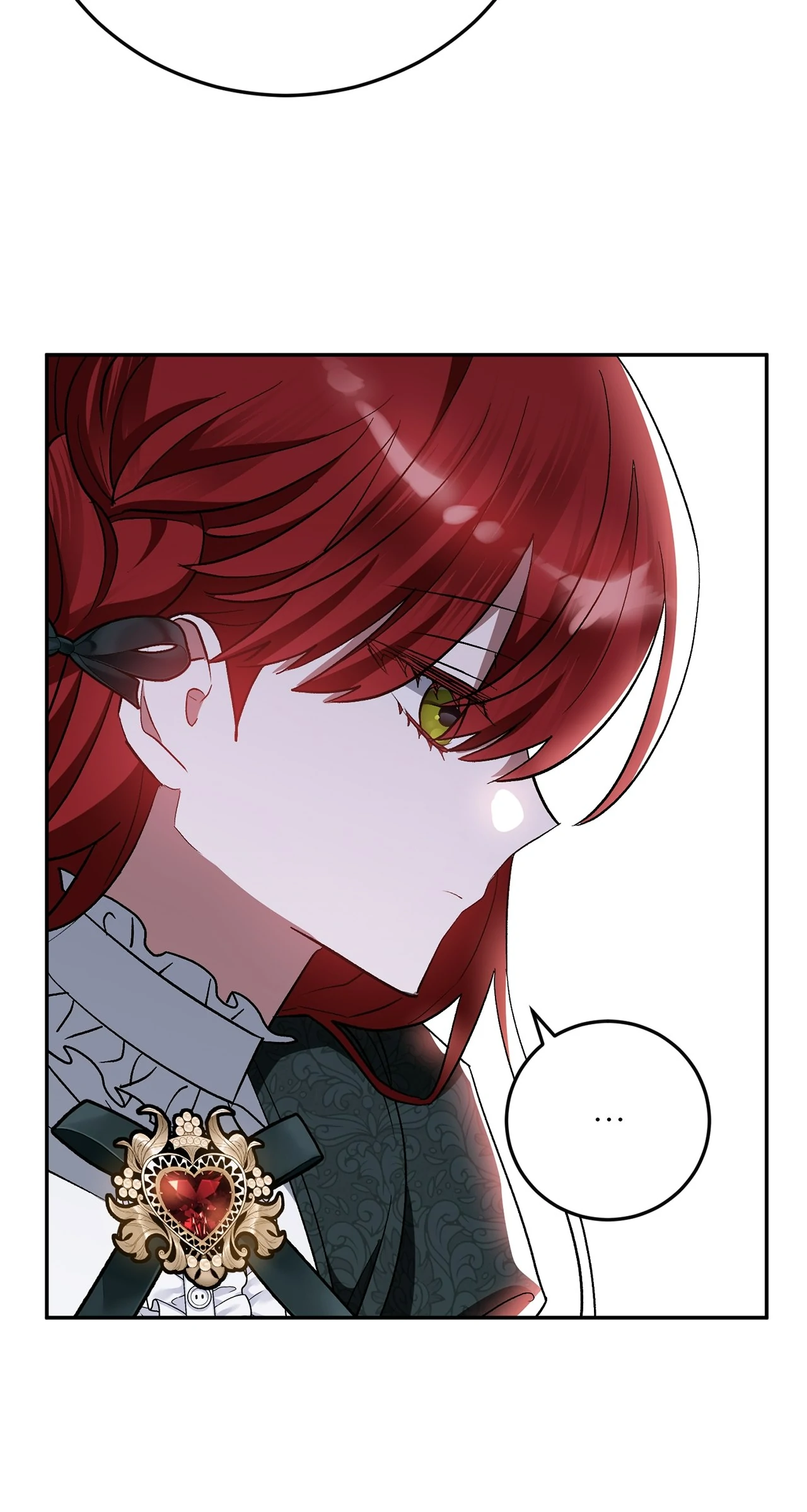 My Wicked Little Girl chapter 44 page 47