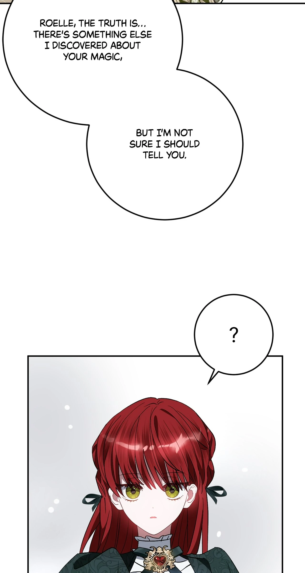 My Wicked Little Girl chapter 44 page 50
