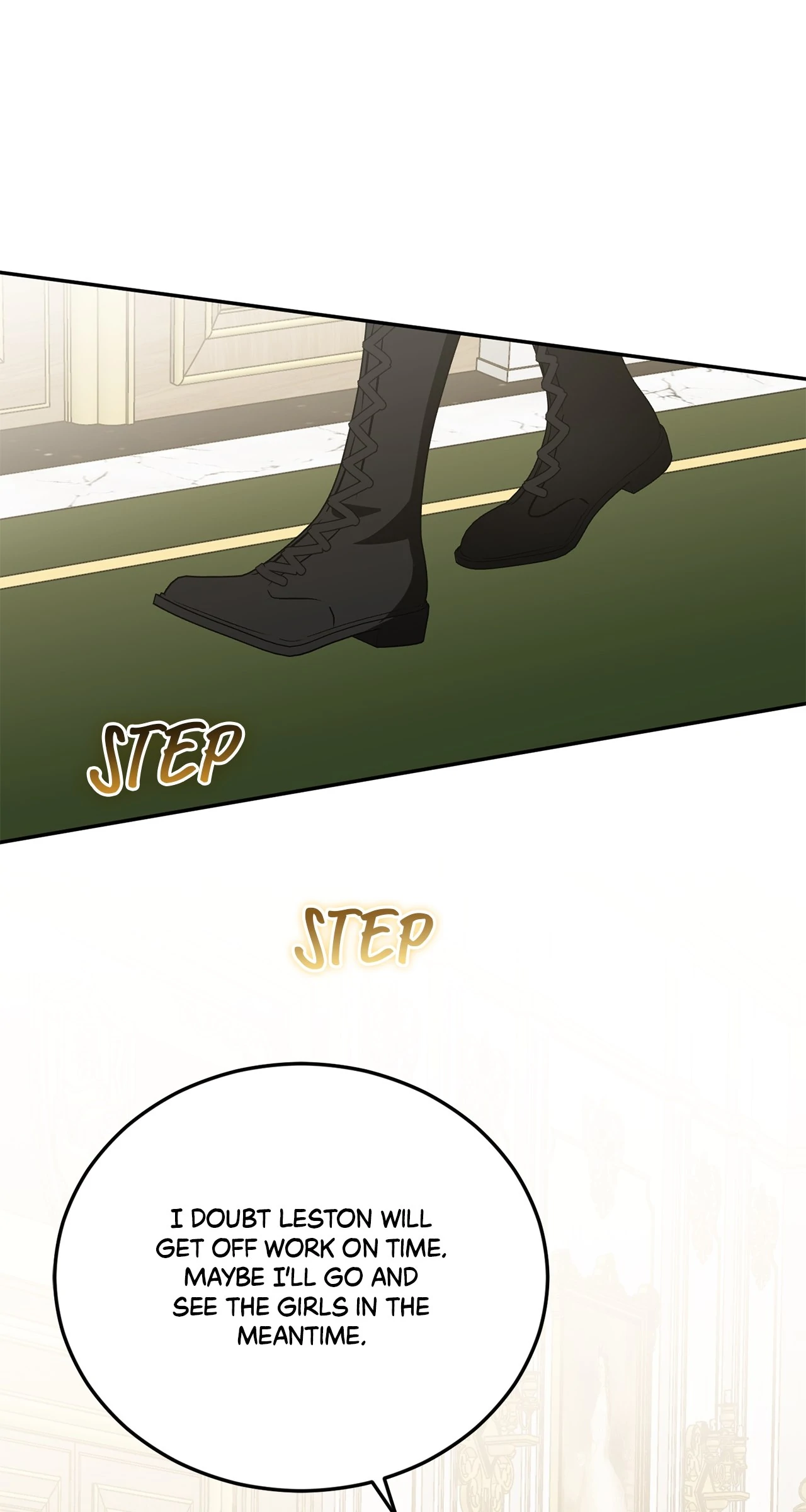My Wicked Little Girl chapter 44 page 52