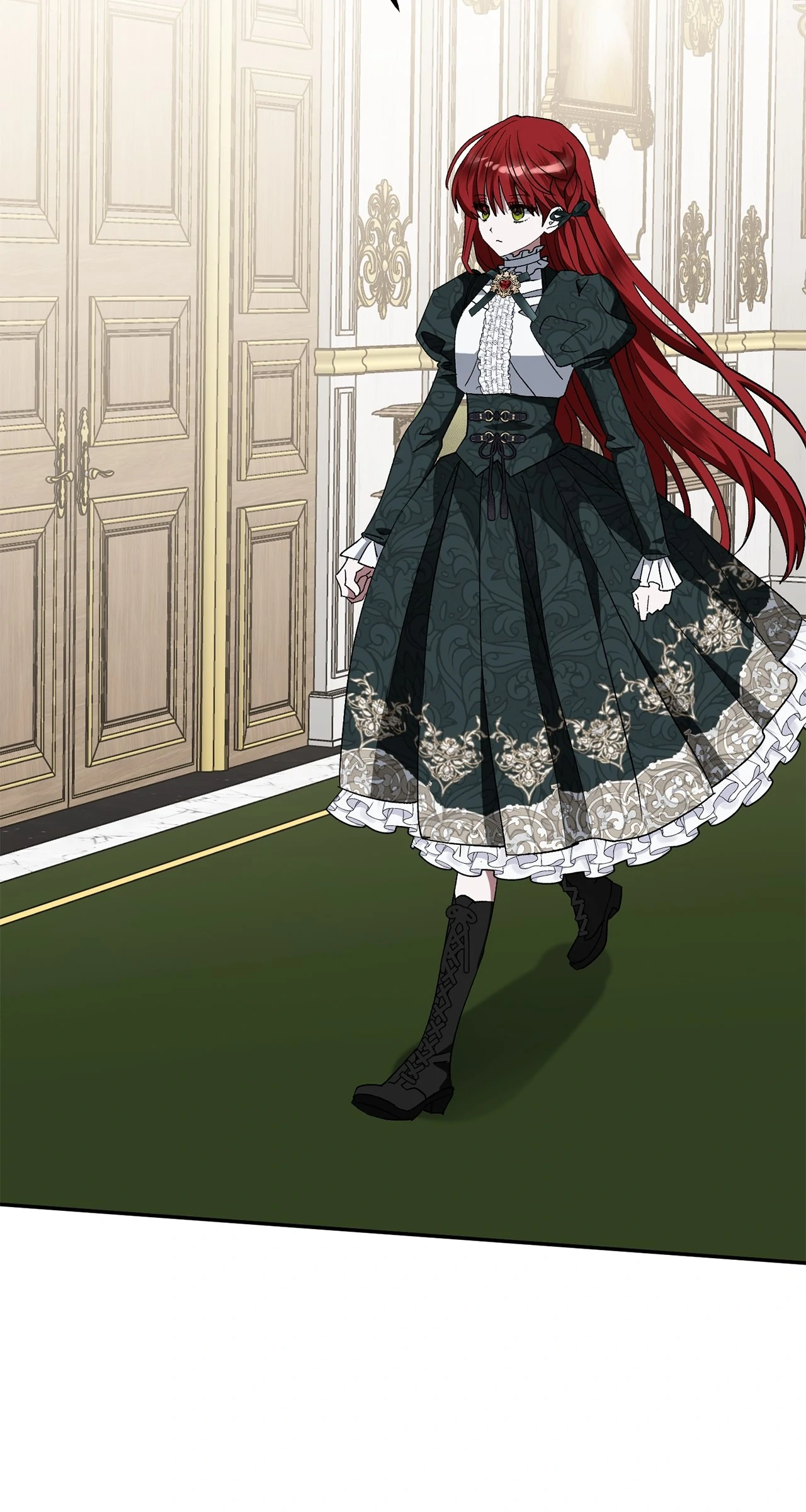 My Wicked Little Girl chapter 44 page 53
