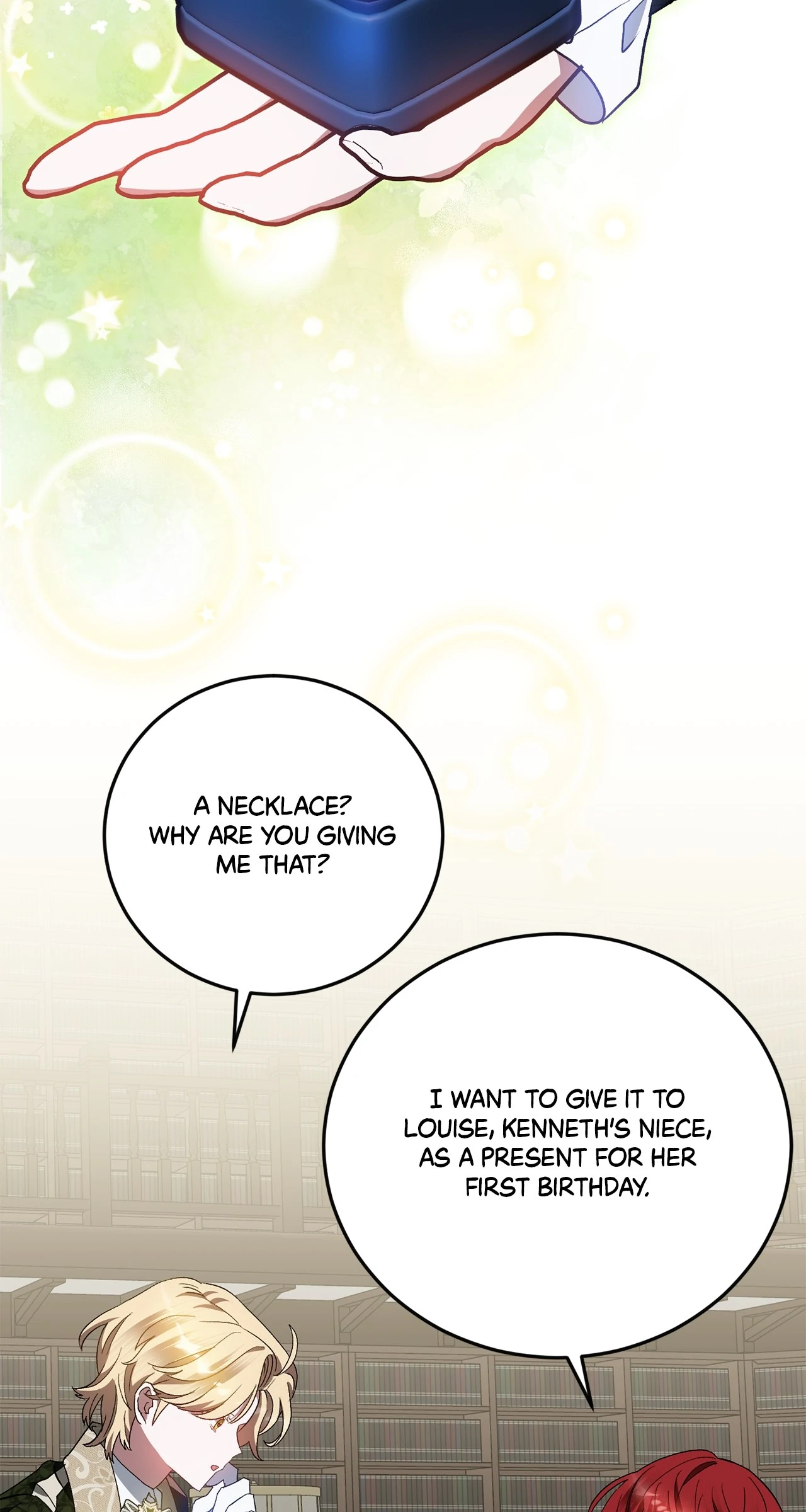 My Wicked Little Girl chapter 44 page 6