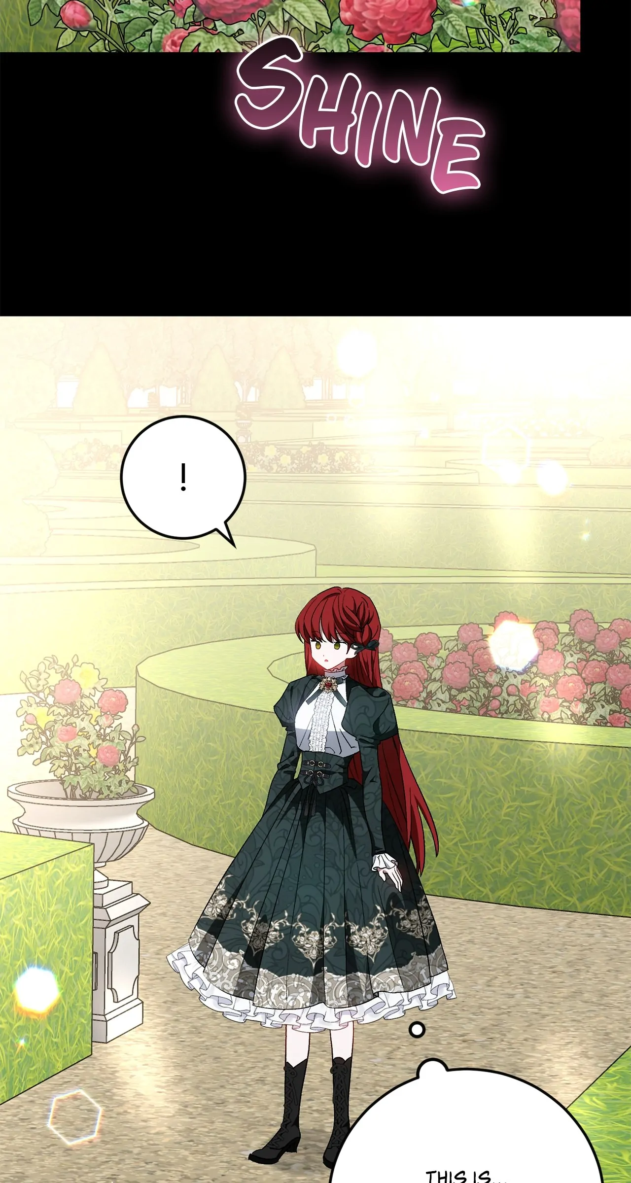 My Wicked Little Girl chapter 44 page 62