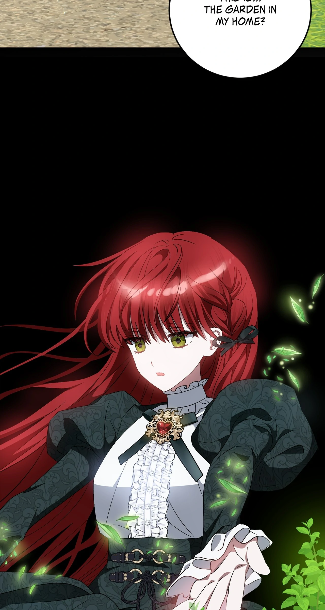 My Wicked Little Girl chapter 44 page 63
