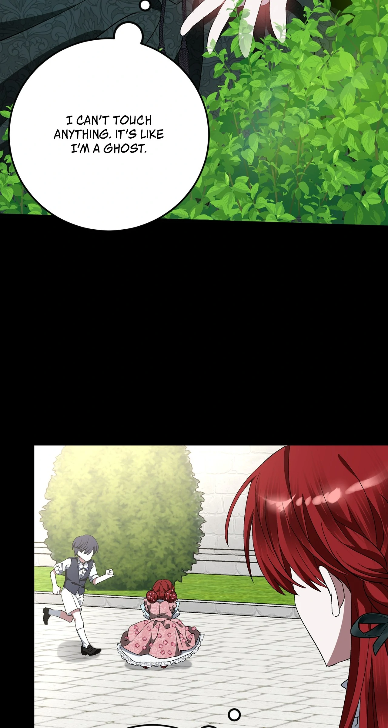 My Wicked Little Girl chapter 44 page 64