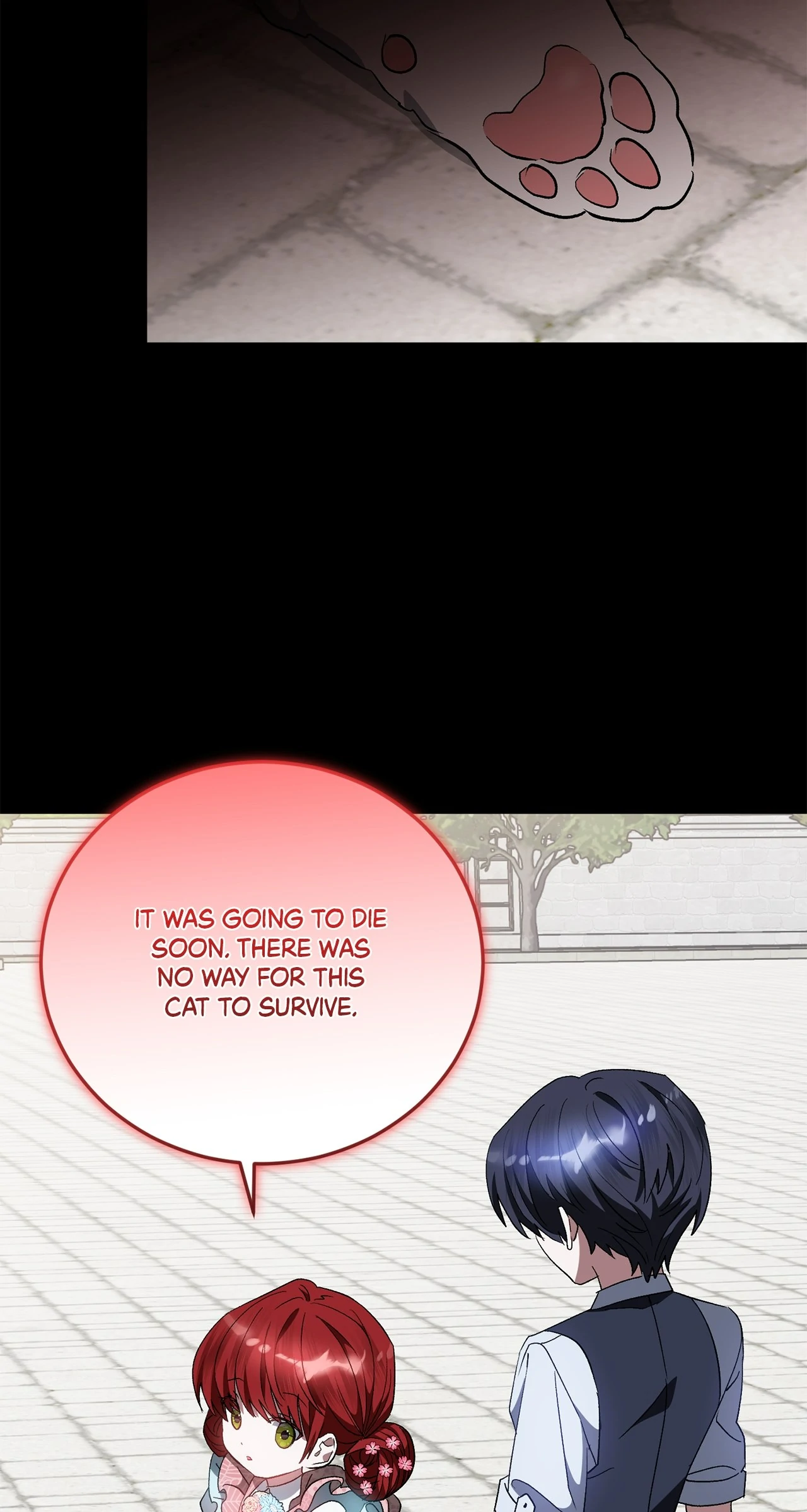 My Wicked Little Girl chapter 44 page 67