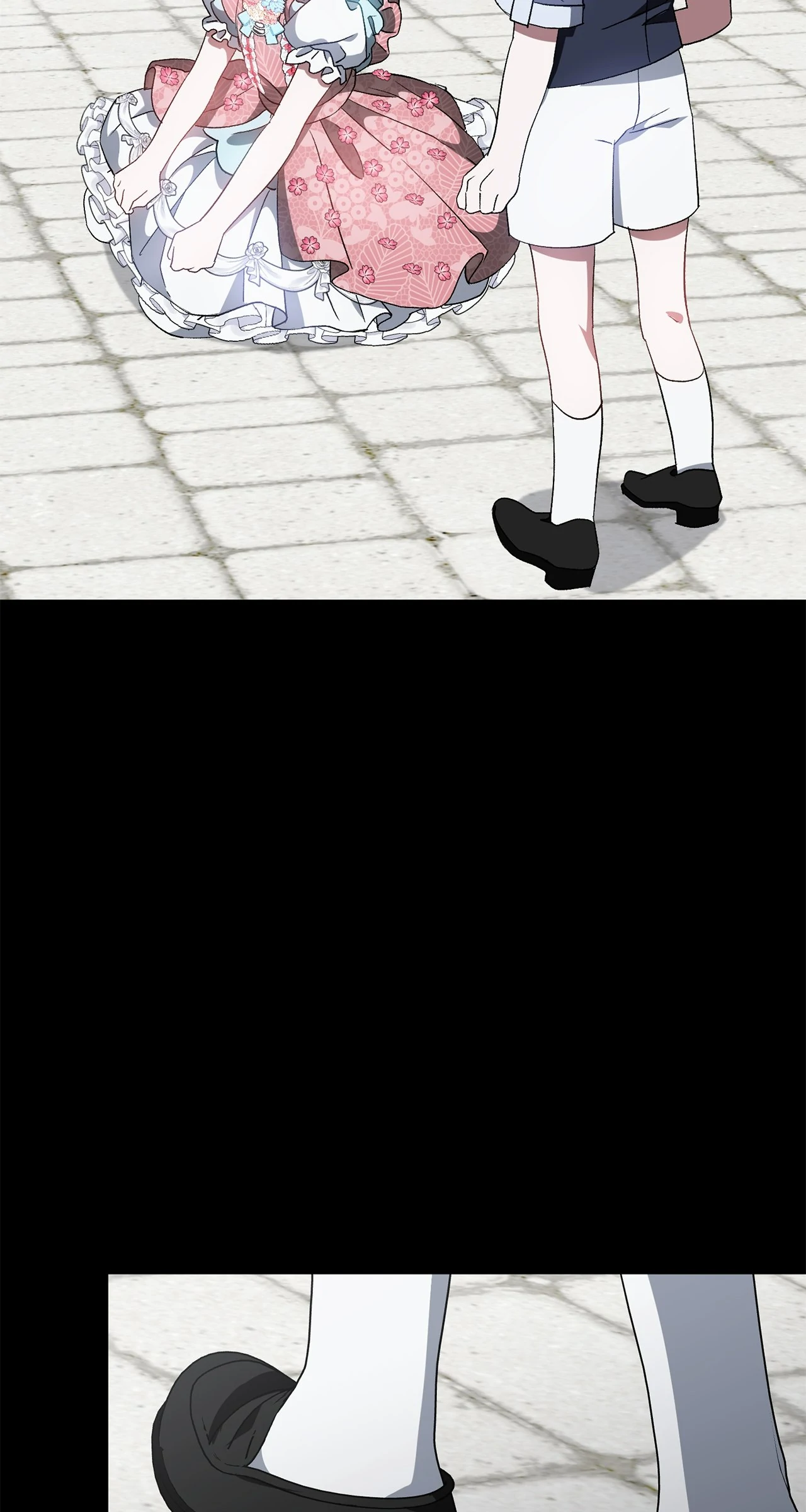 My Wicked Little Girl chapter 44 page 68