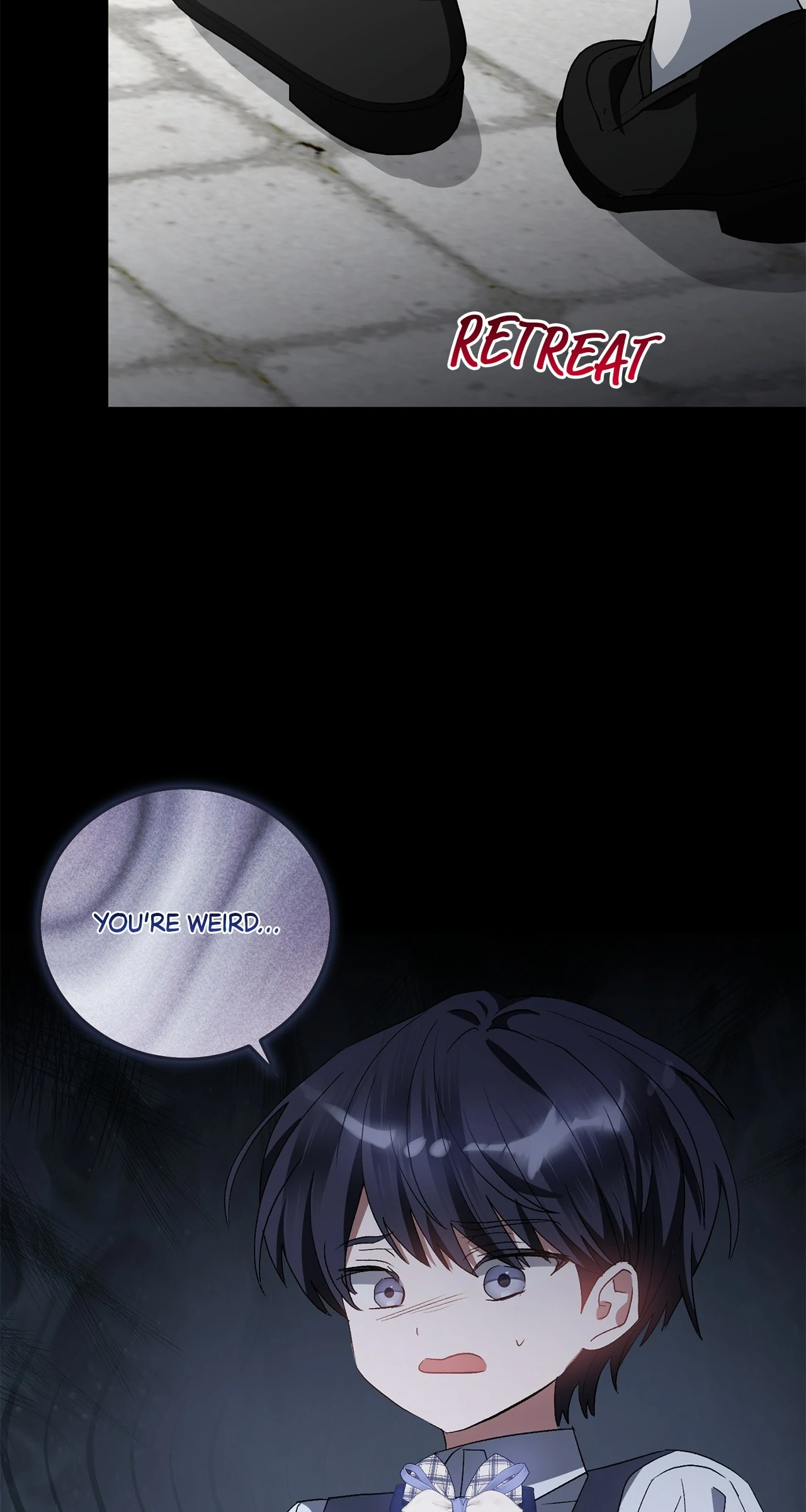 My Wicked Little Girl chapter 44 page 69