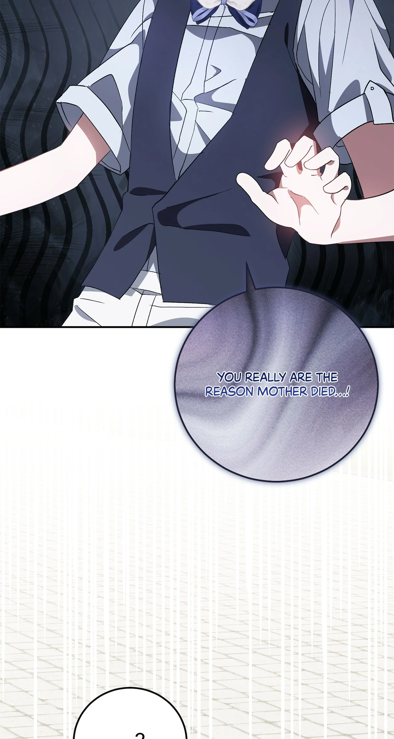 My Wicked Little Girl chapter 44 page 70