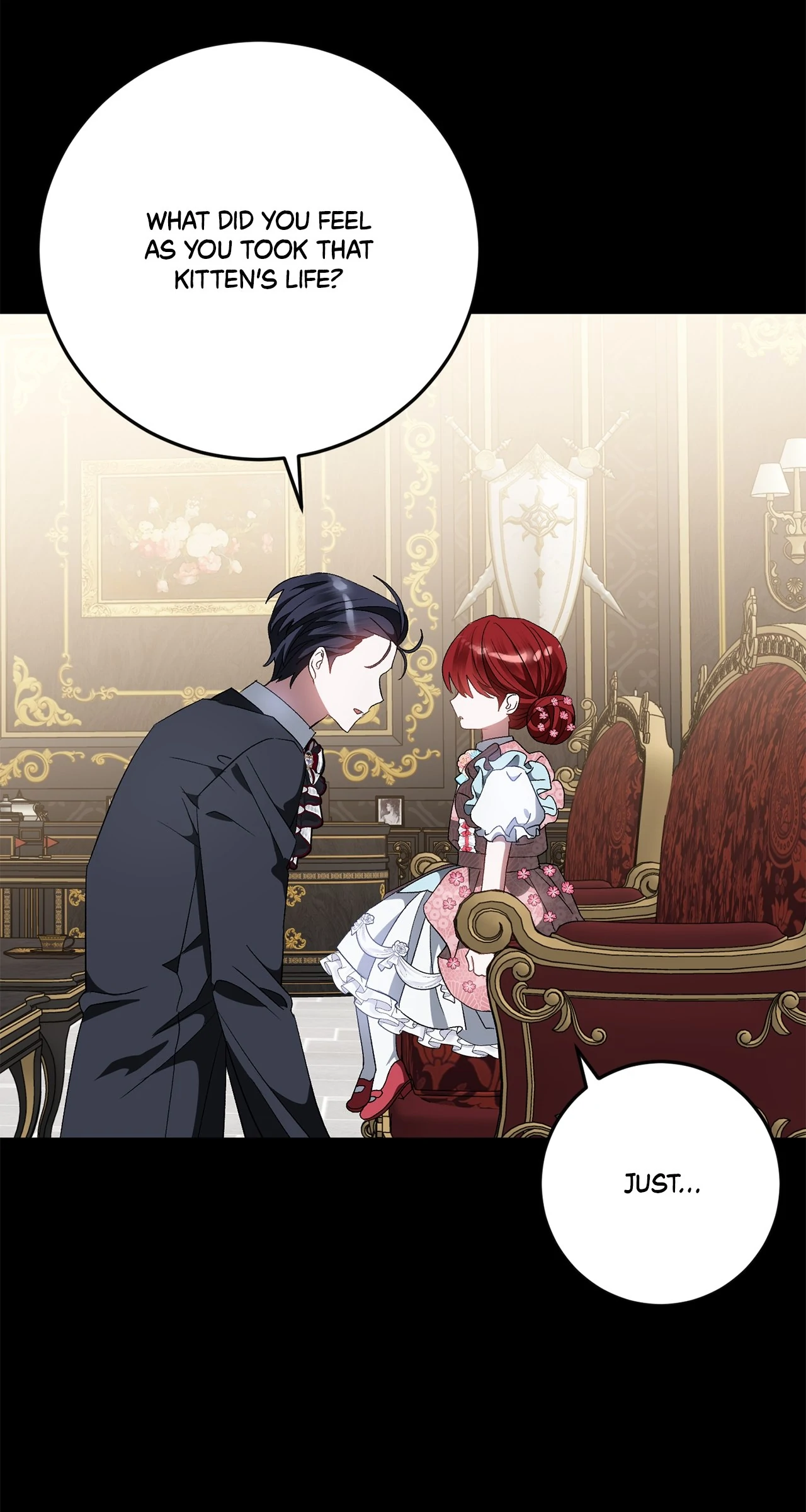 My Wicked Little Girl chapter 44 page 74