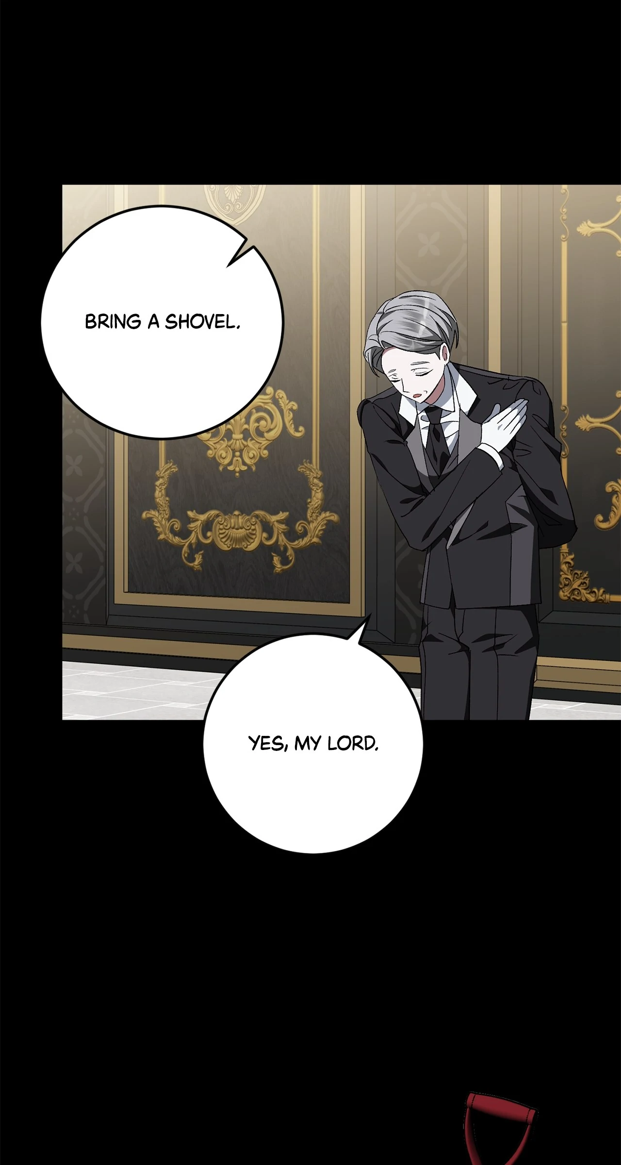 My Wicked Little Girl chapter 44 page 76
