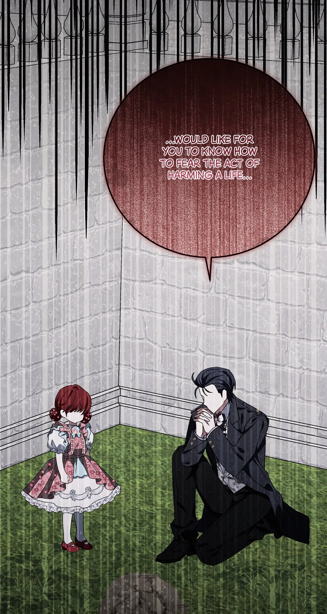My Wicked Little Girl chapter 44 page 79