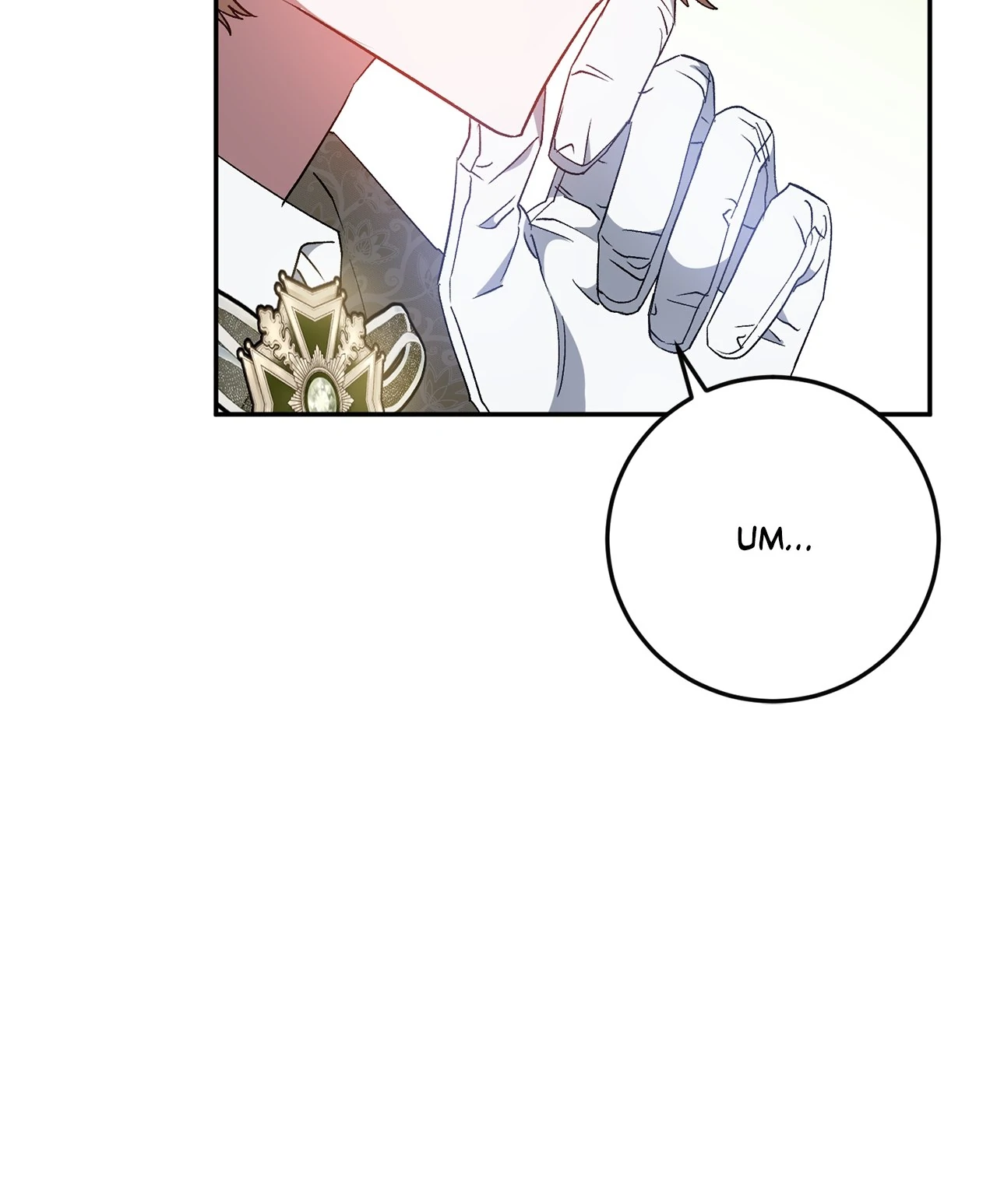 My Wicked Little Girl chapter 44 page 8