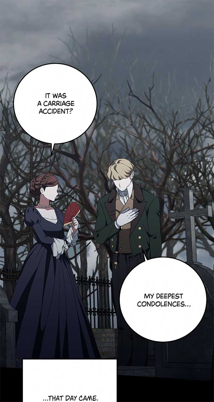 My Wicked Little Girl chapter 45 page 3