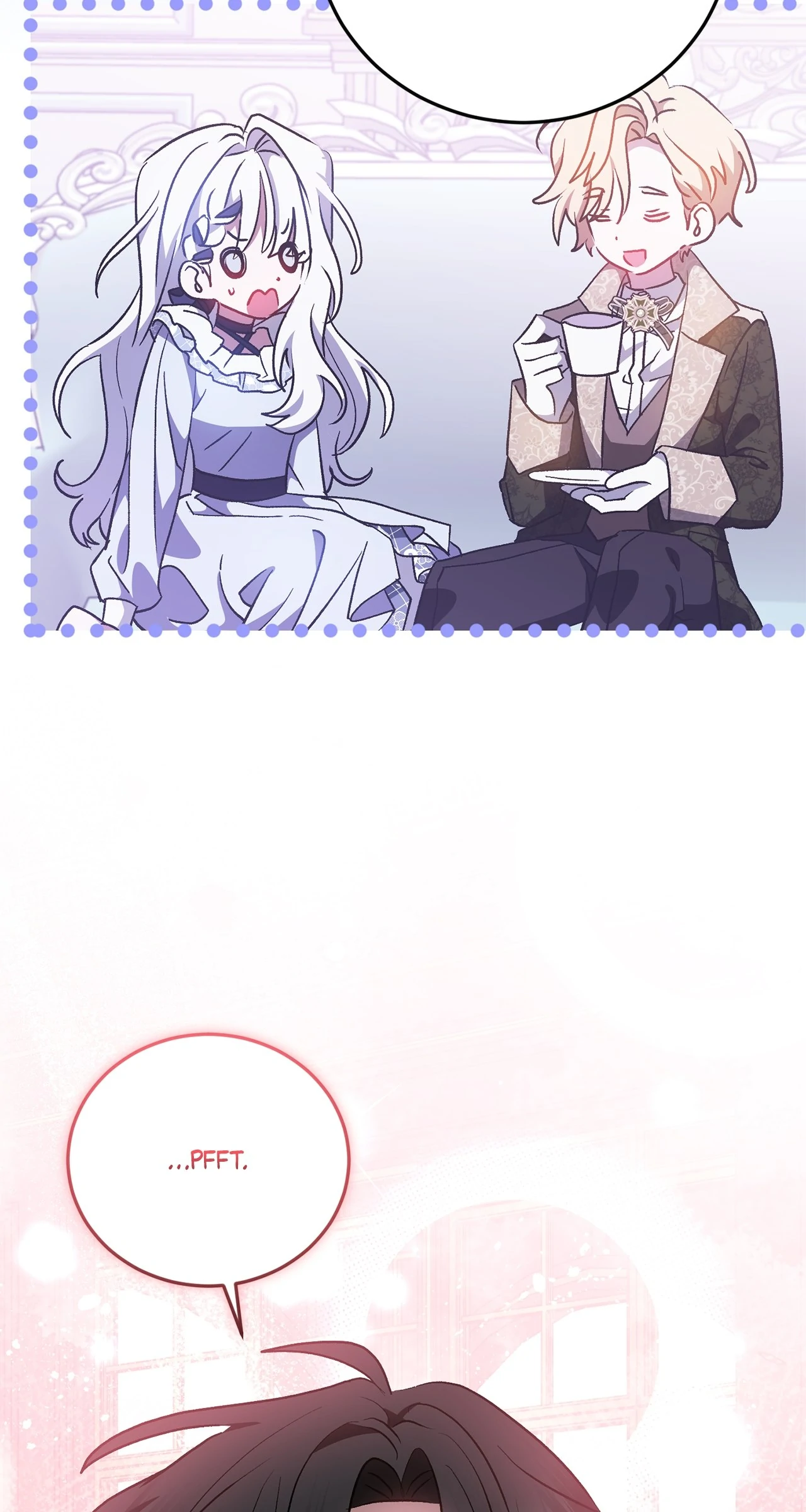 My Wicked Little Girl chapter 46 page 10