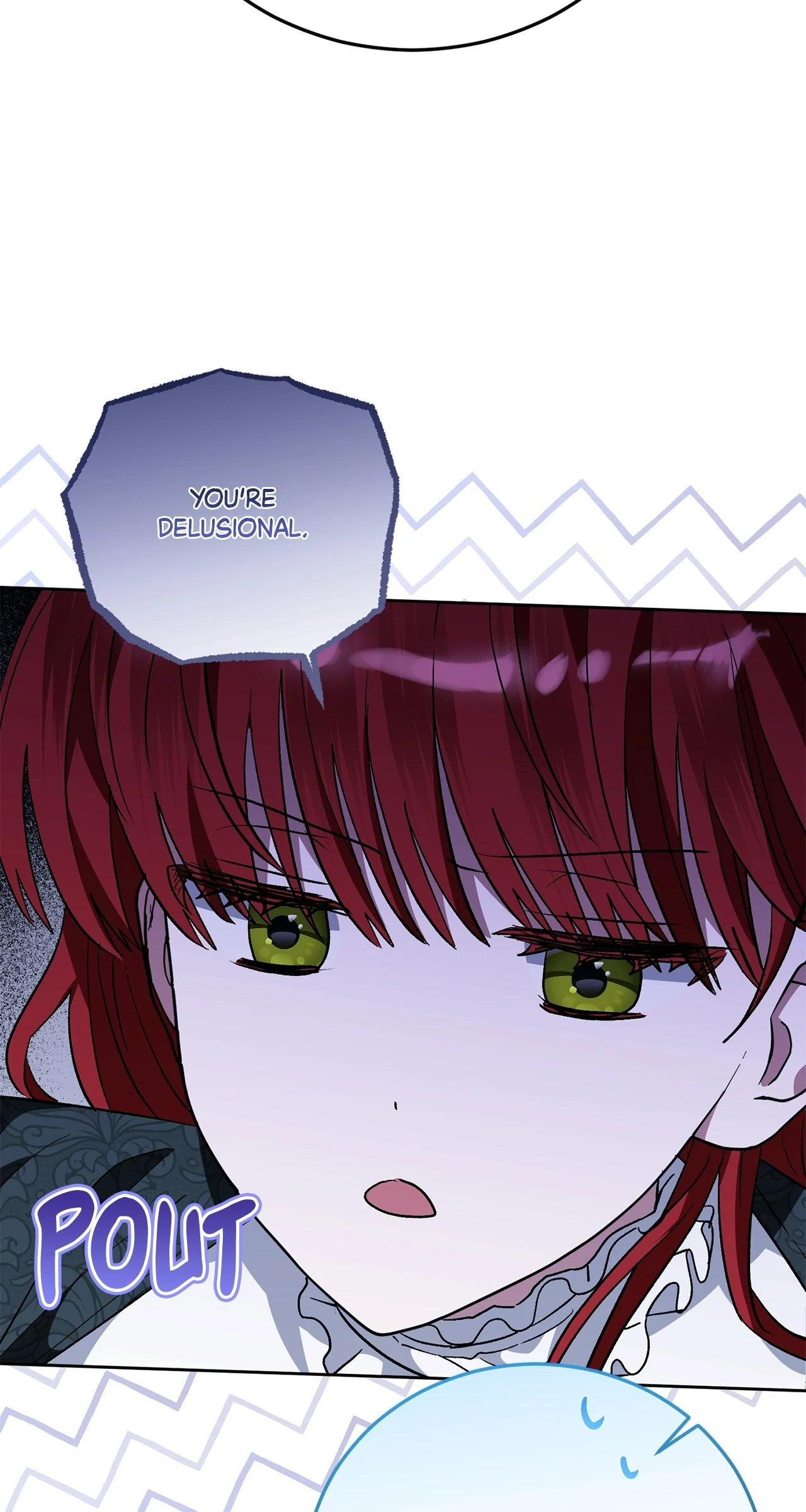 My Wicked Little Girl chapter 46 page 13