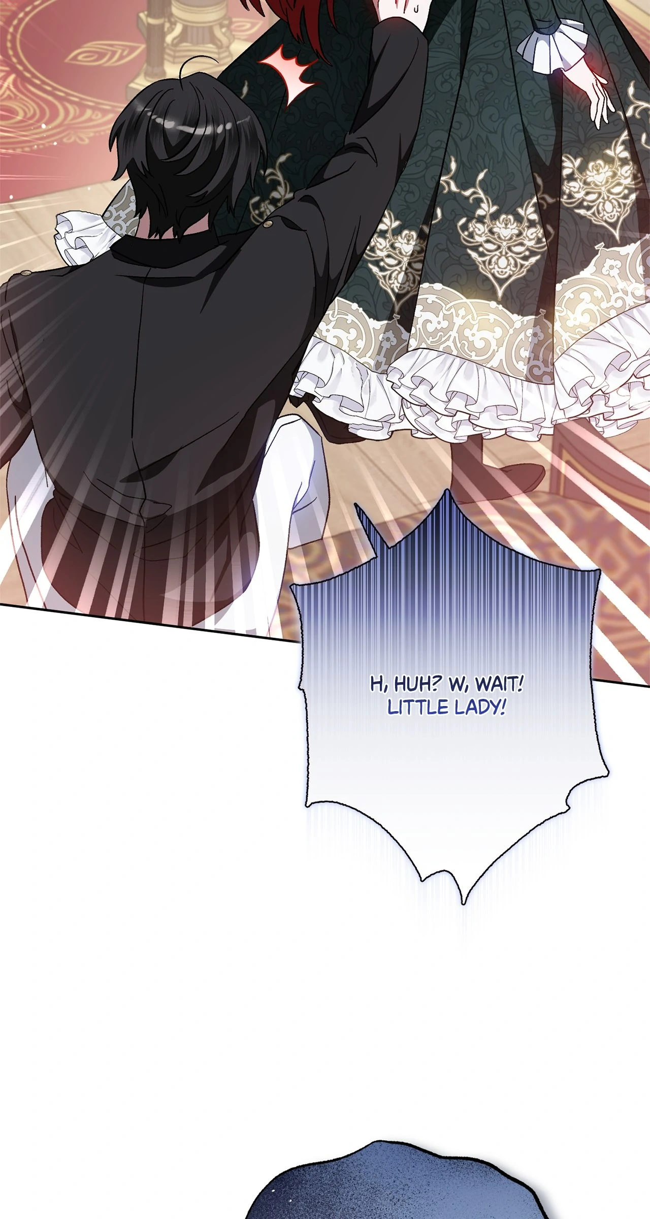 My Wicked Little Girl chapter 46 page 19
