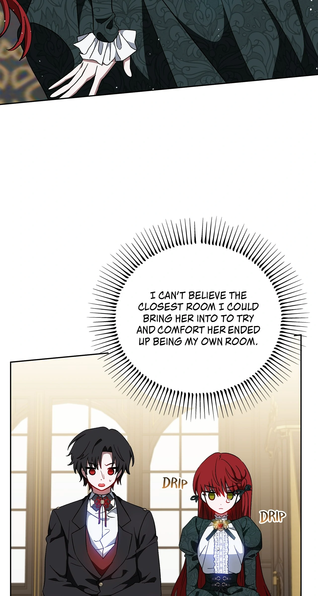 My Wicked Little Girl chapter 46 page 2