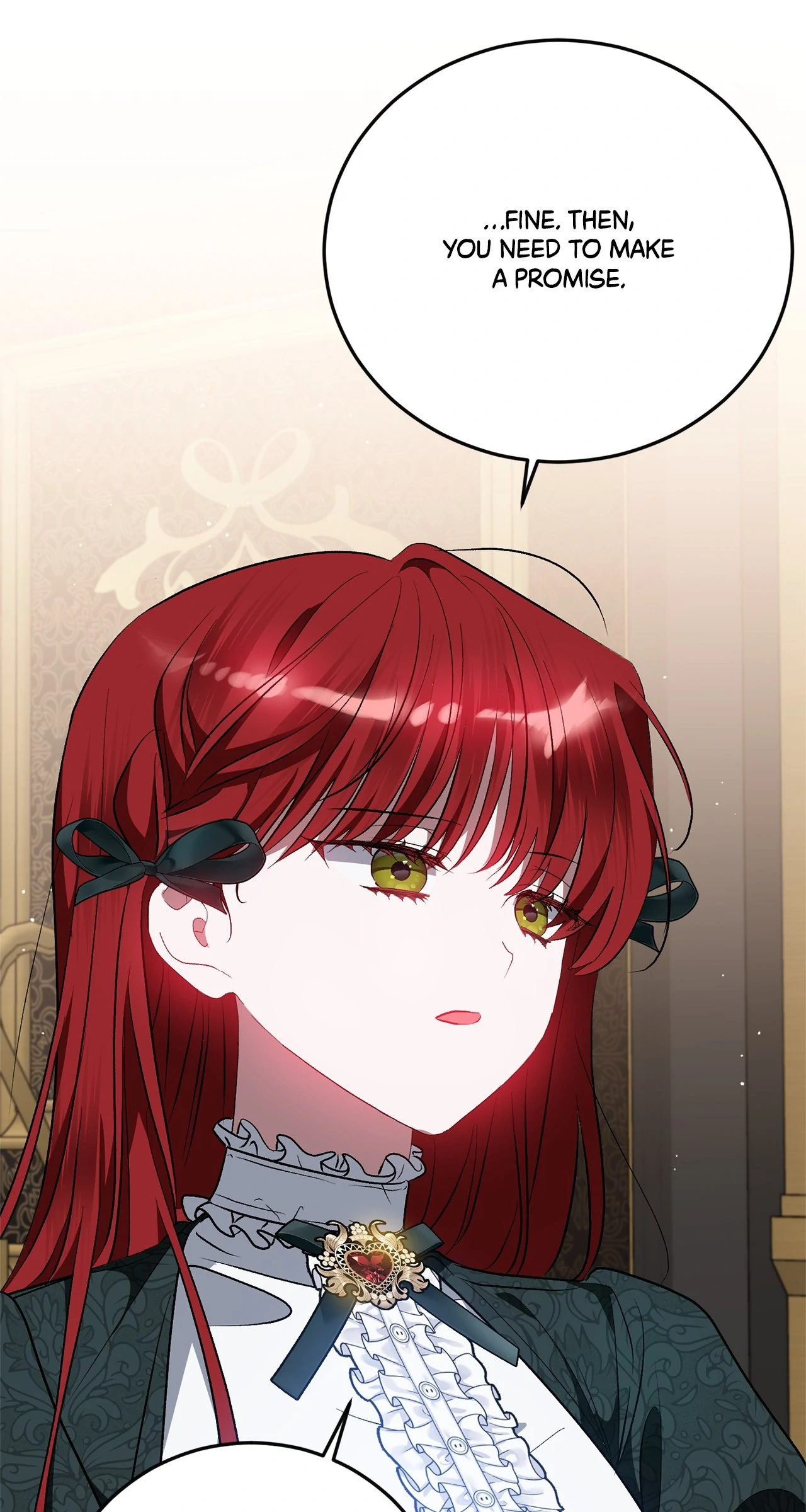 My Wicked Little Girl chapter 46 page 22