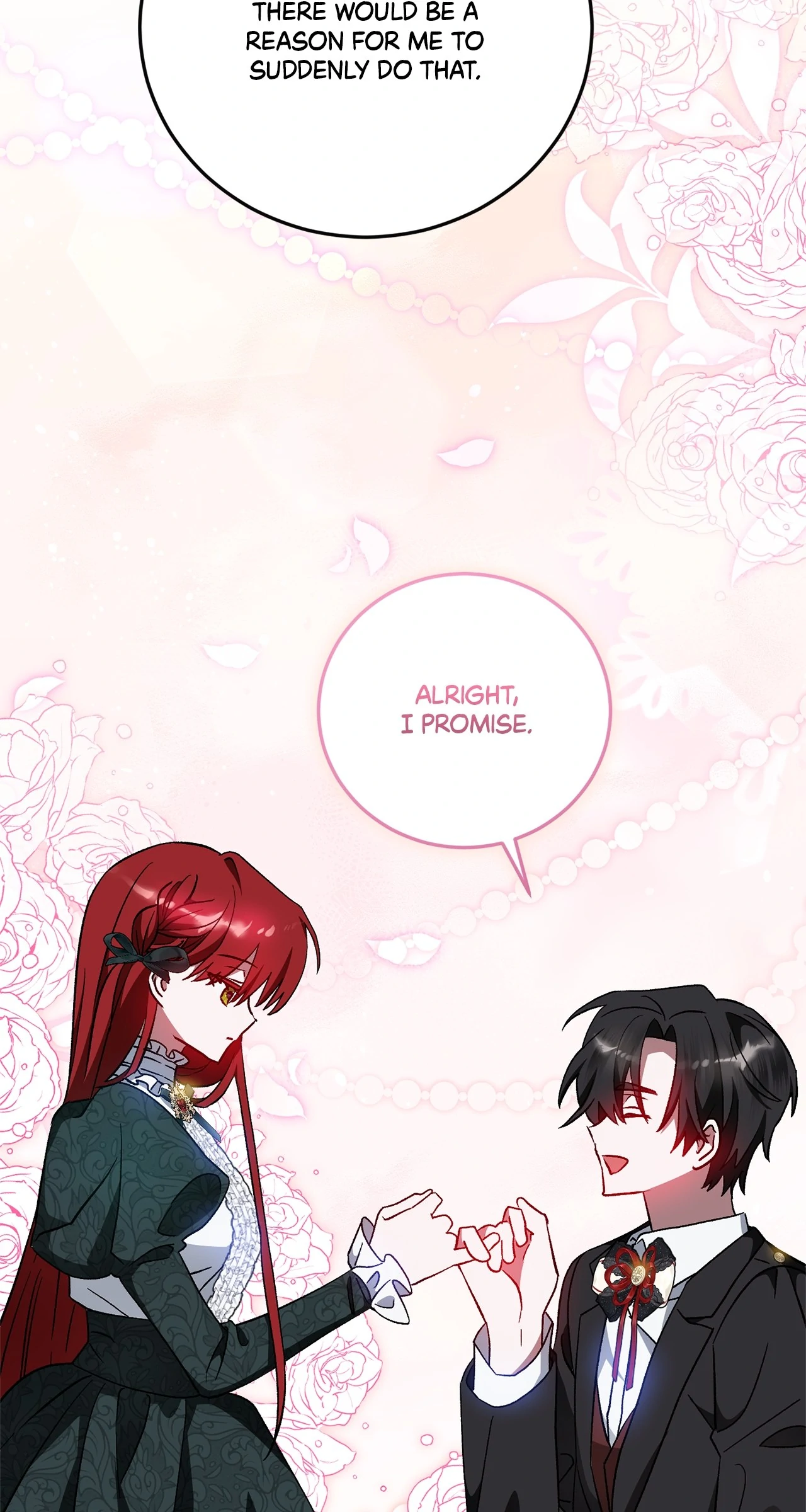 My Wicked Little Girl chapter 46 page 24