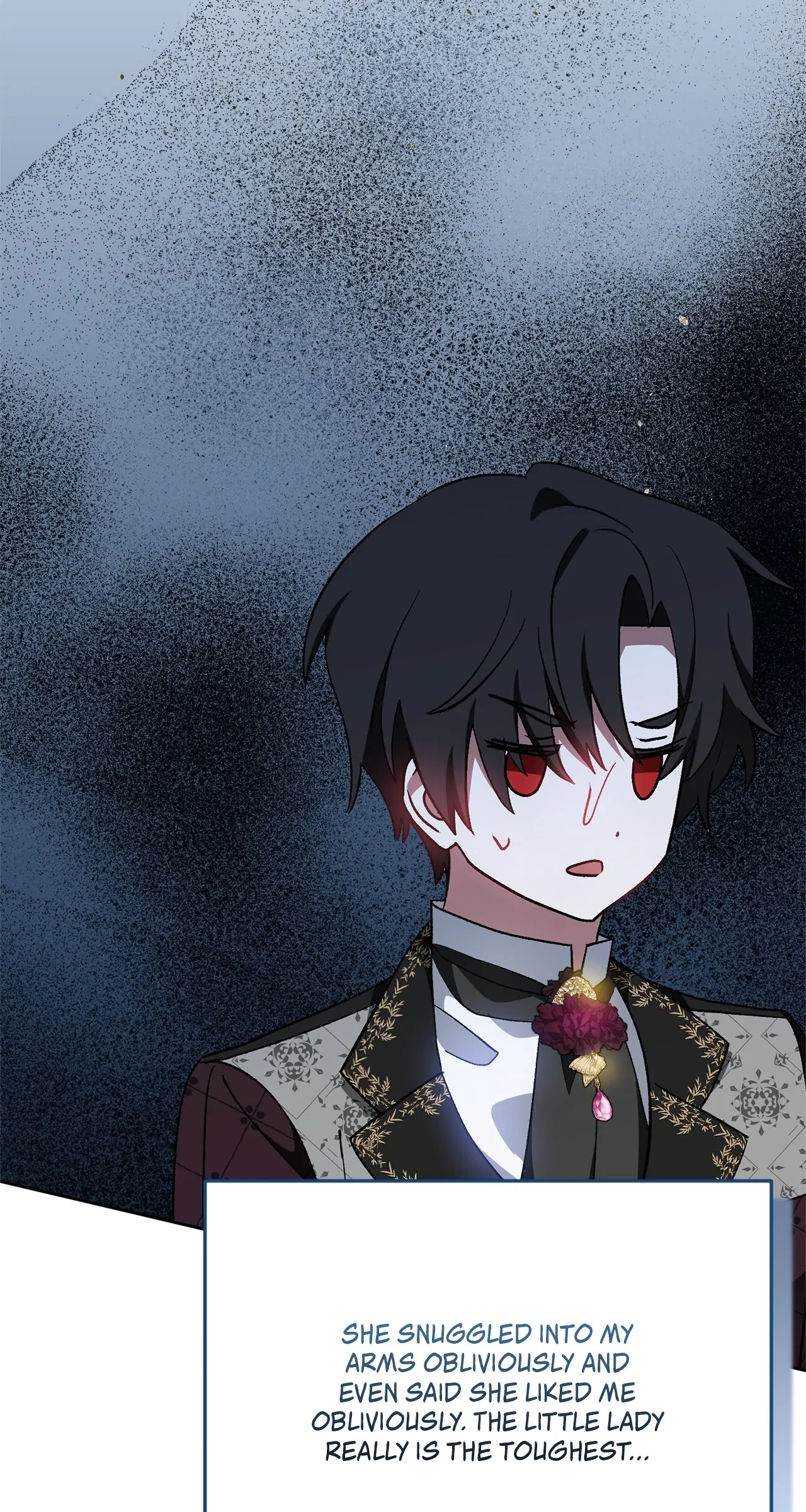 My Wicked Little Girl chapter 46 page 27