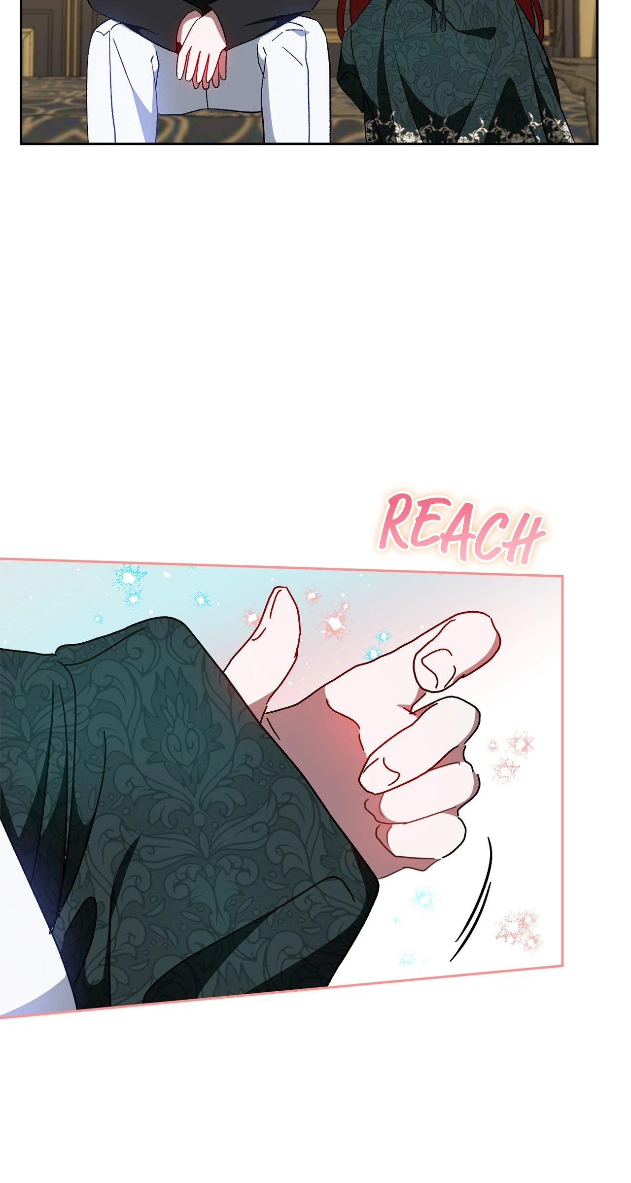 My Wicked Little Girl chapter 46 page 3