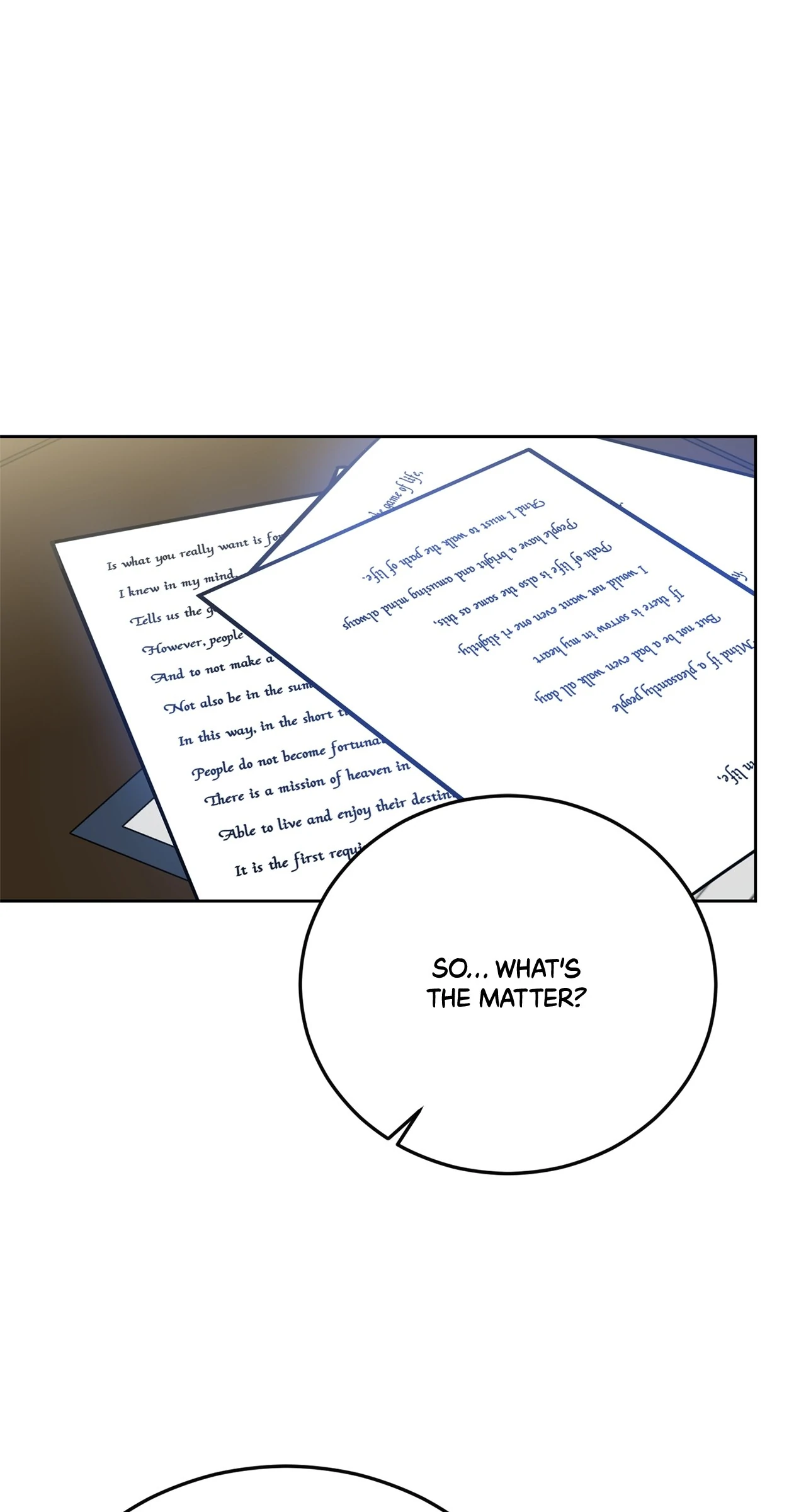 My Wicked Little Girl chapter 46 page 30