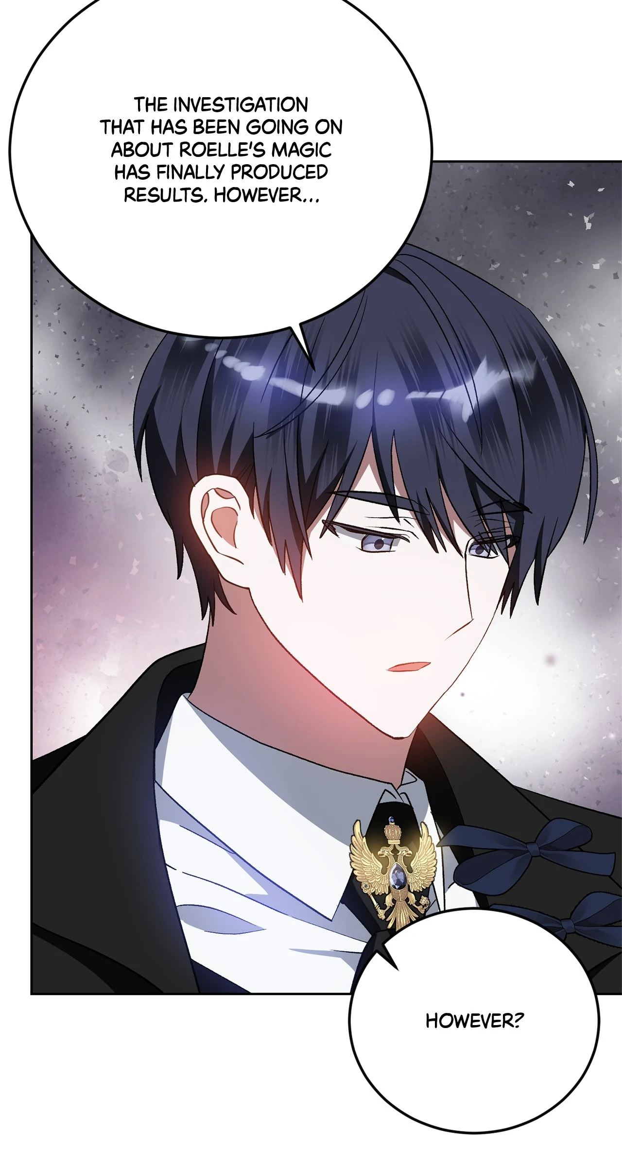 My Wicked Little Girl chapter 46 page 31