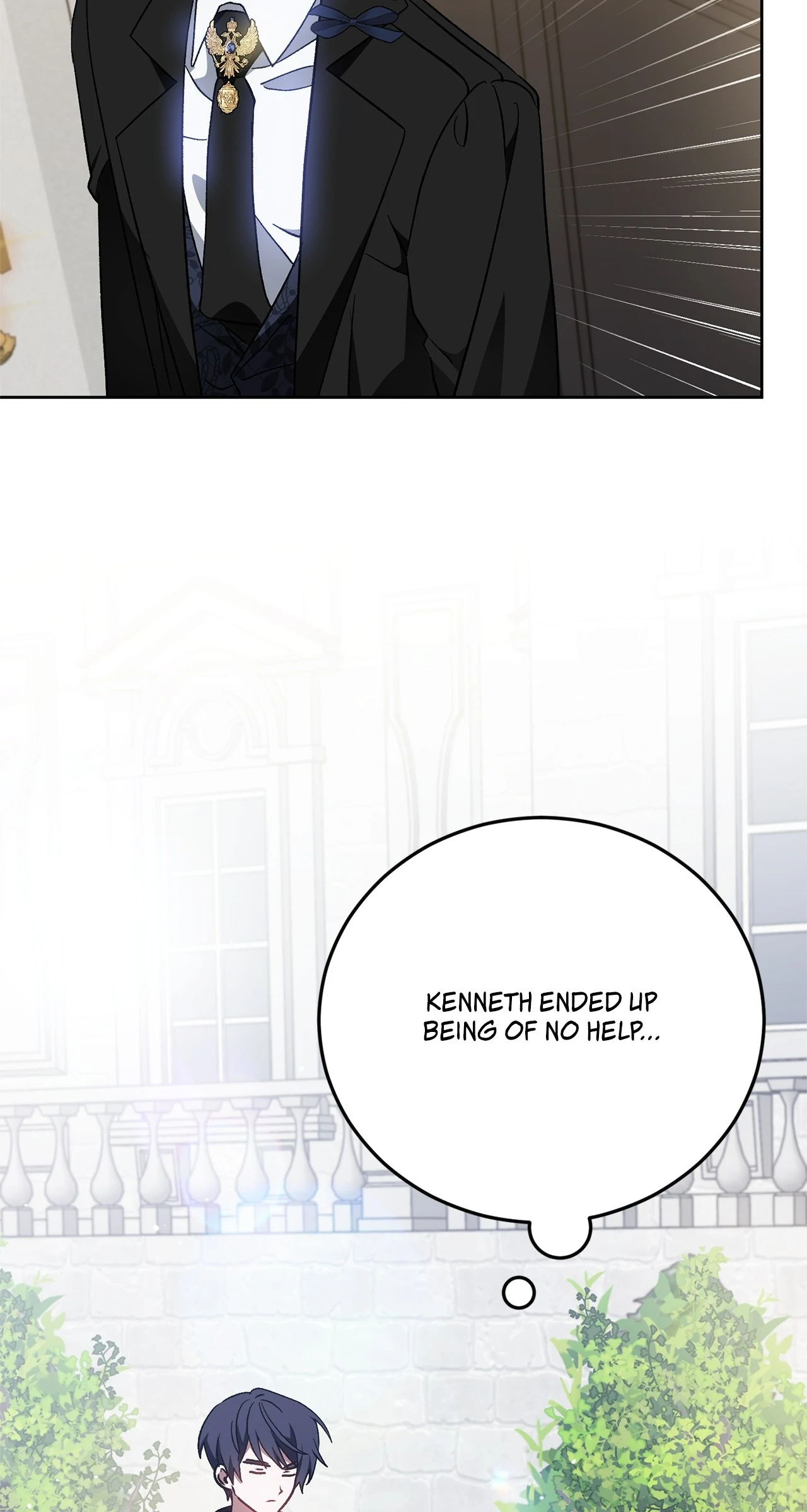 My Wicked Little Girl chapter 46 page 34